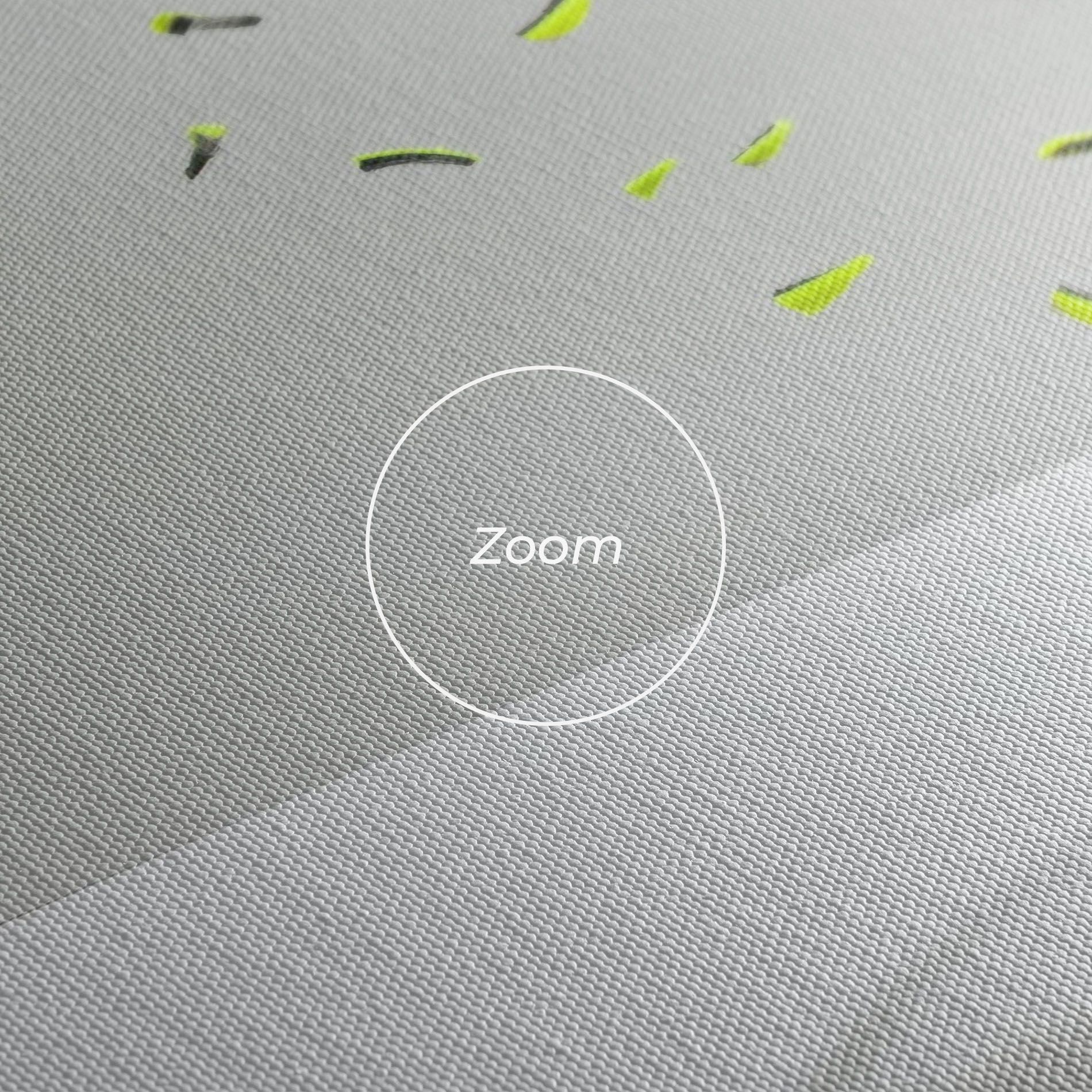 Broken Tennis Ball mockup 3