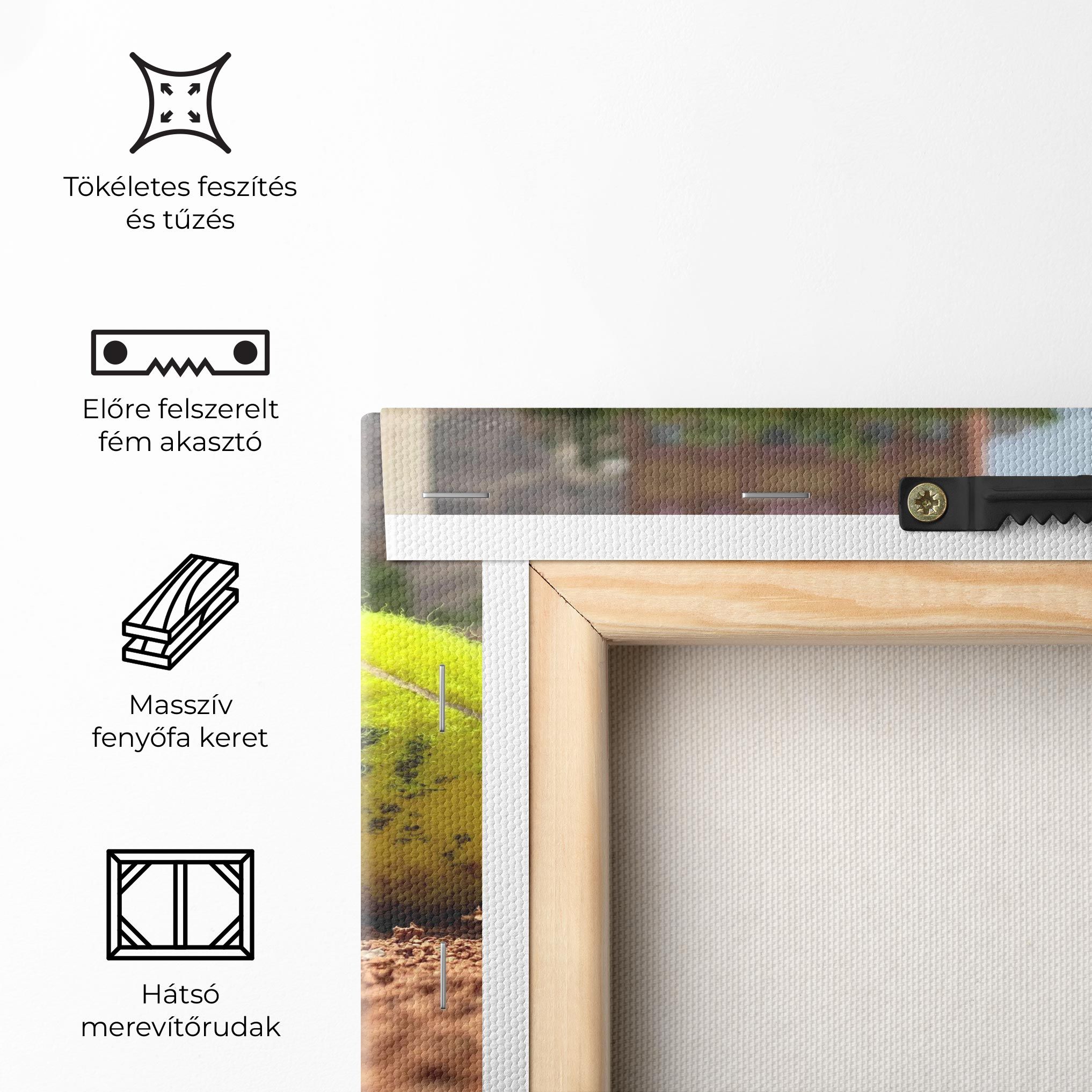 Lost Tennis Ball mockup 5