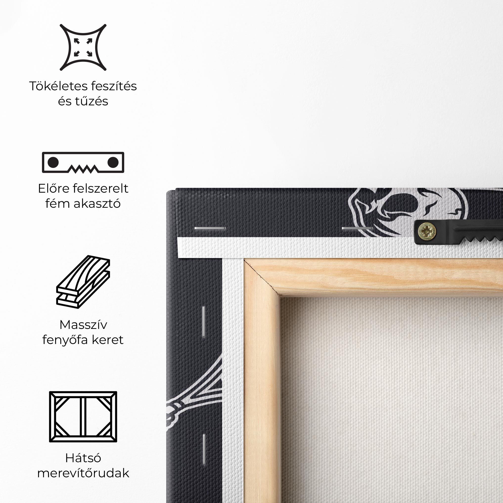 Skull Tennis mockup 5