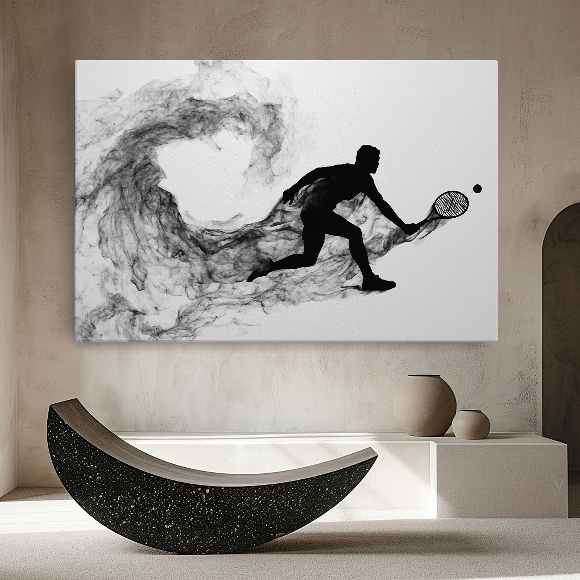 Black Smoke Tennis mockup 8