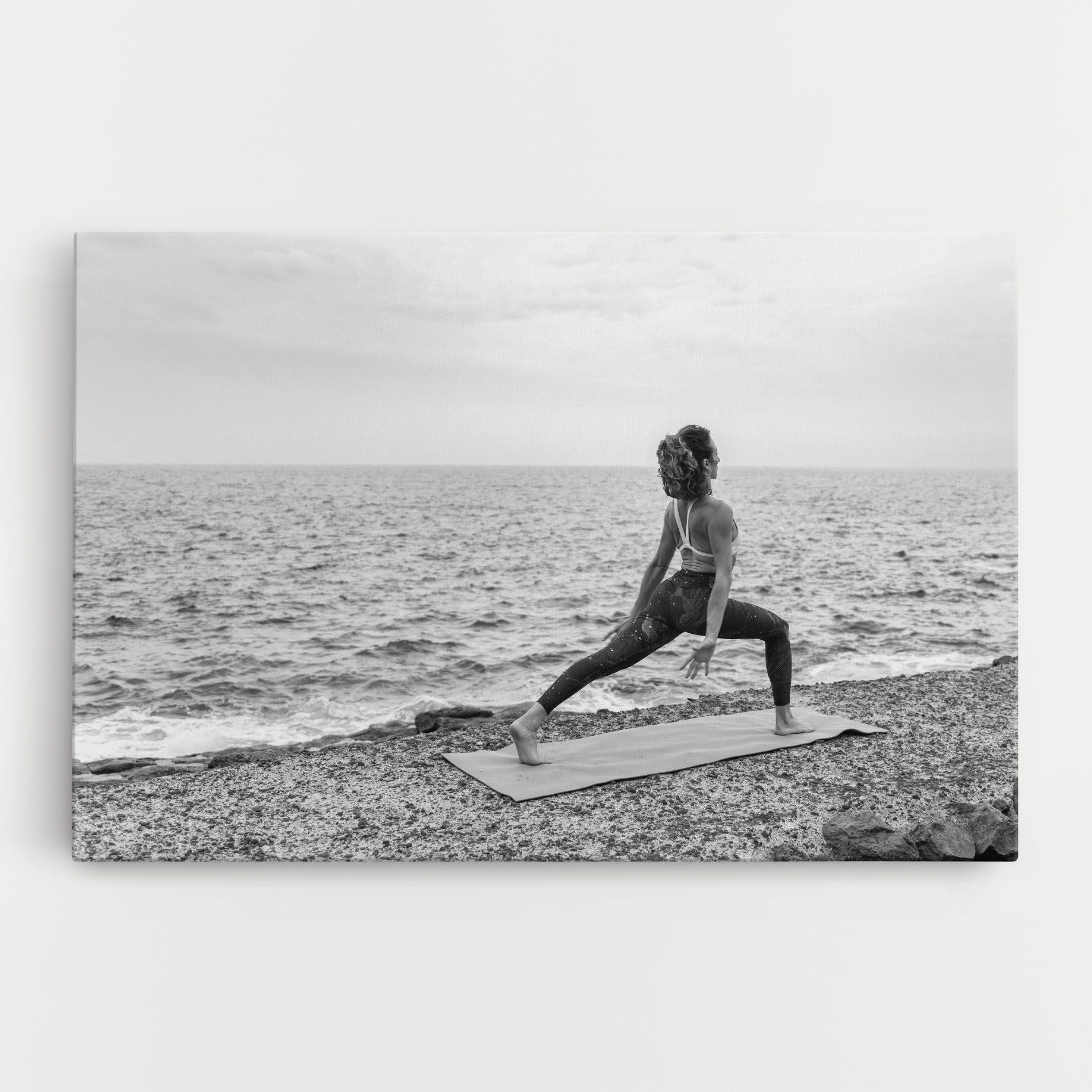 Blissful Balance mockup 0