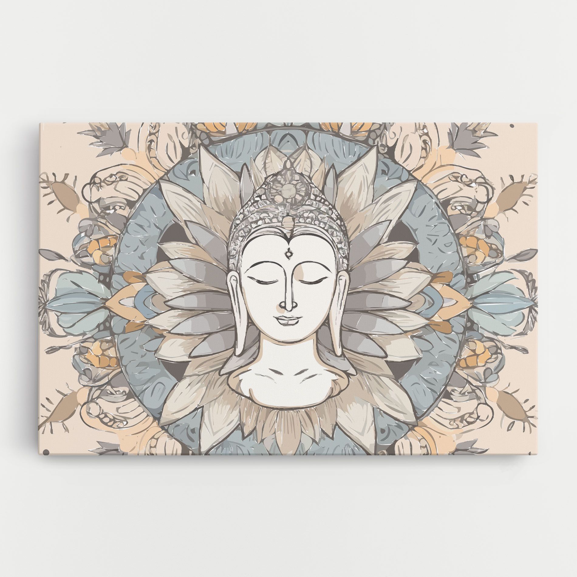 Boho Element mockup 0