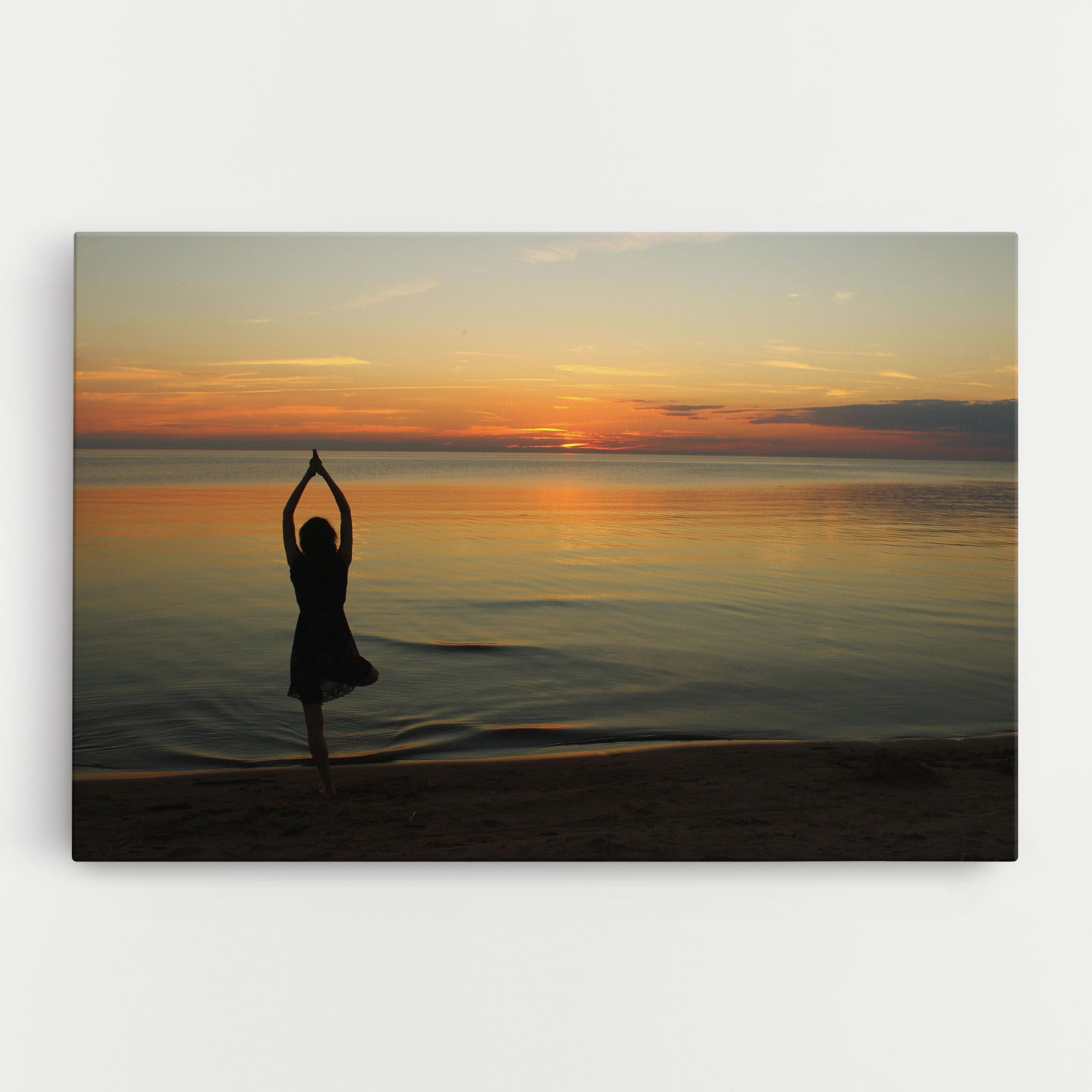 Gentle Growth mockup 0