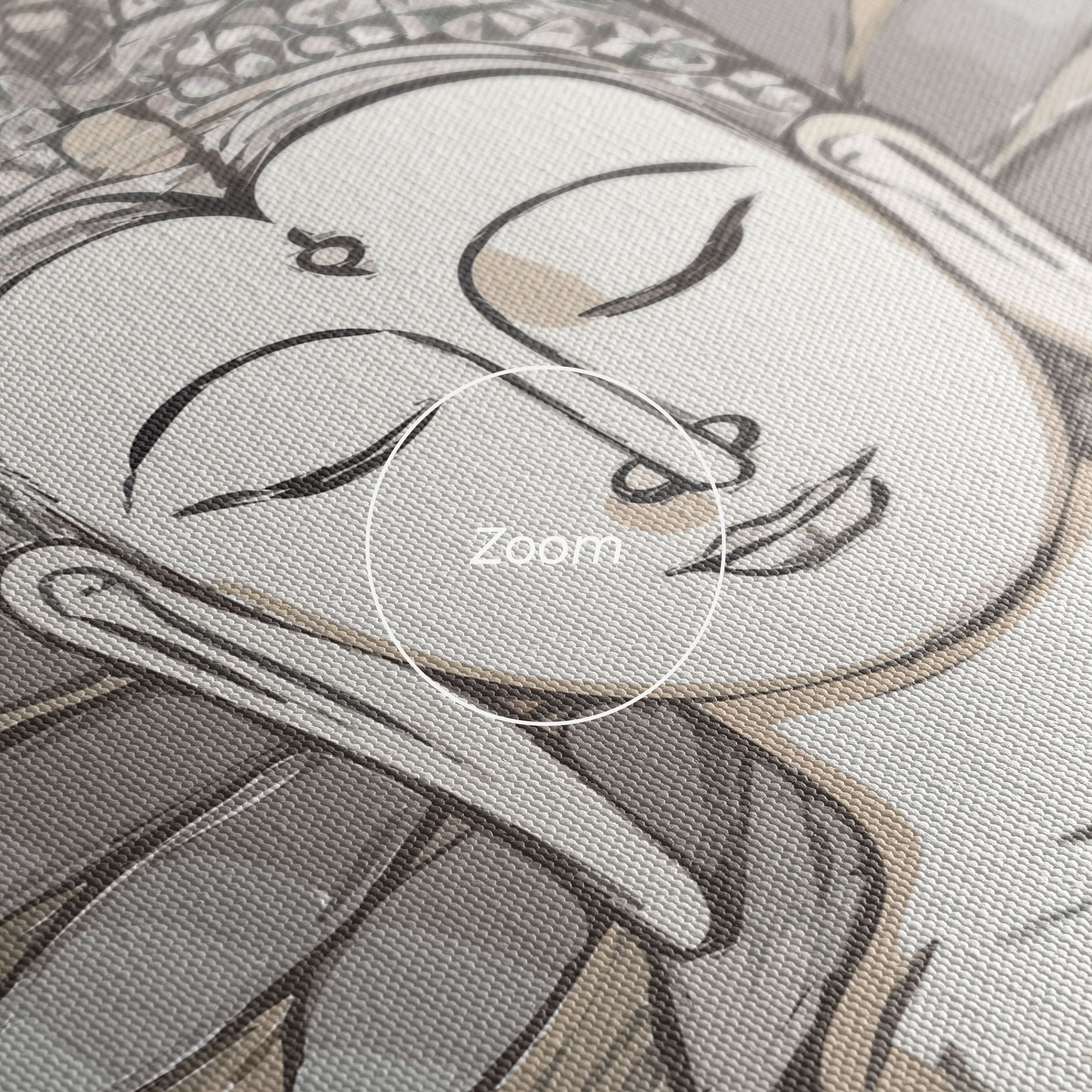 Boho Element mockup 3