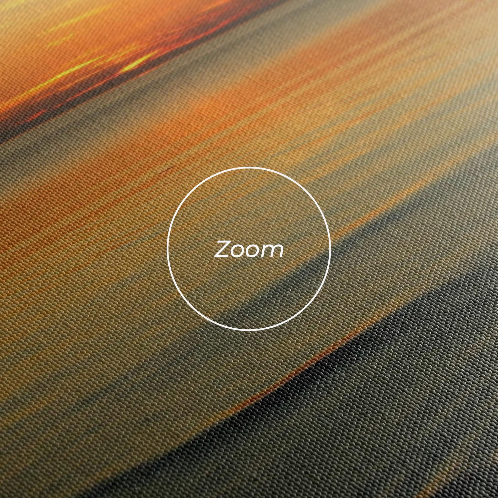 Vászonkép Gentle Growth mockup 3