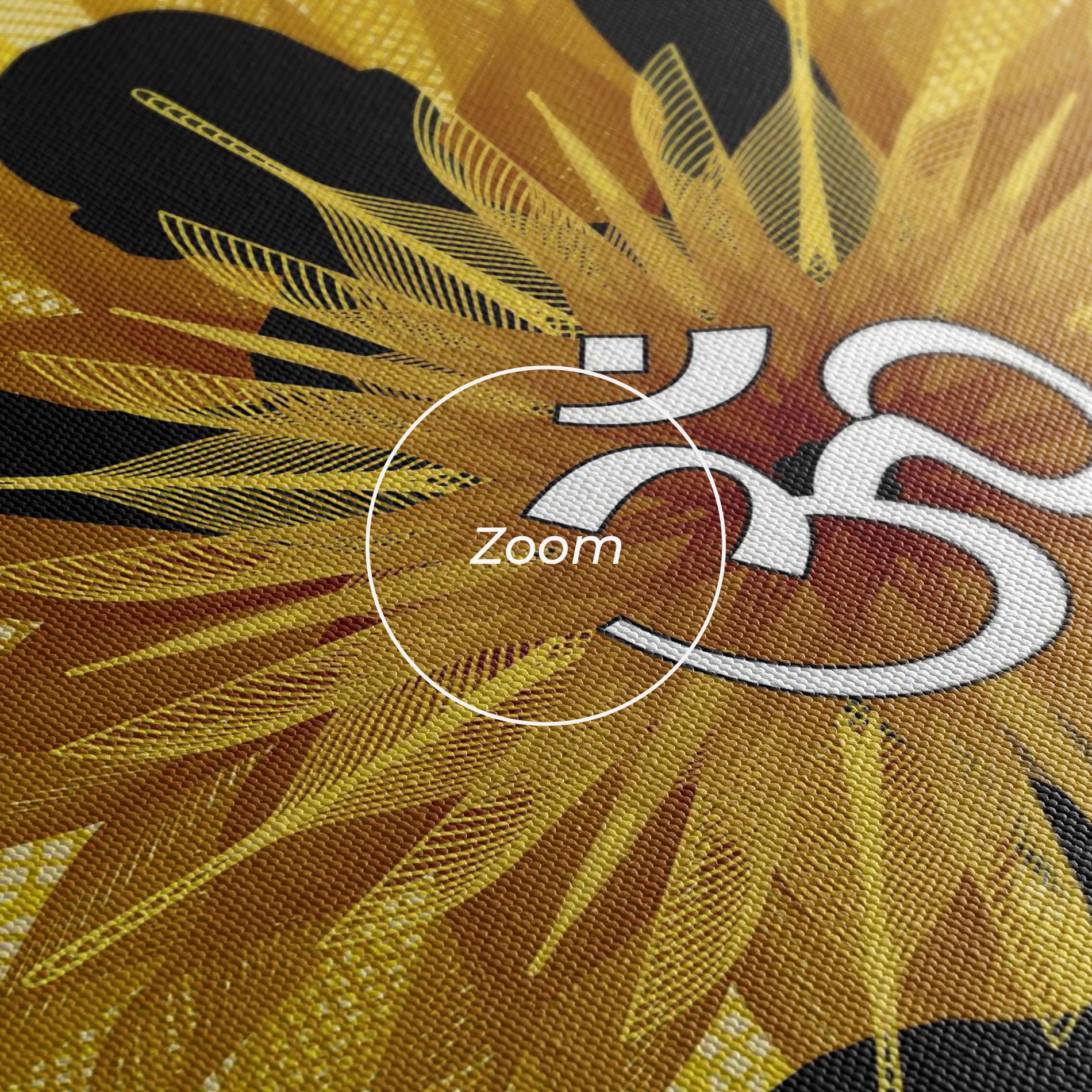 Vászonkép Manipura mockup 3