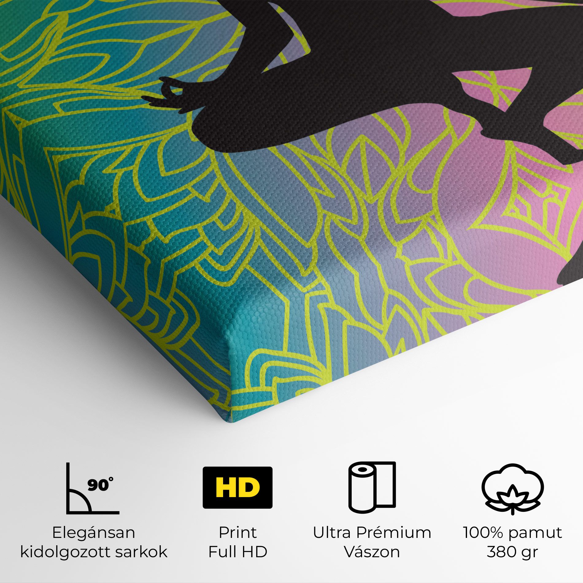 Peace Yoga 01 mockup 4