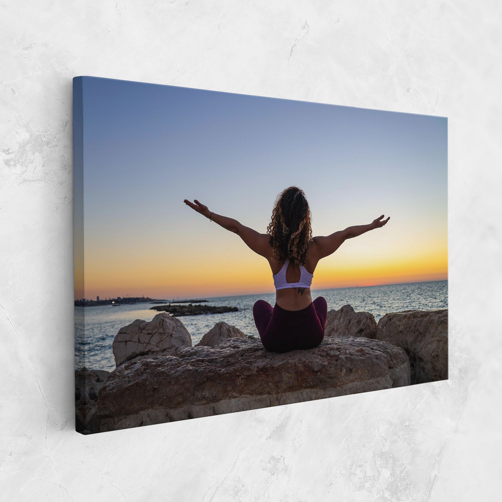 Calm Asana mockup 1