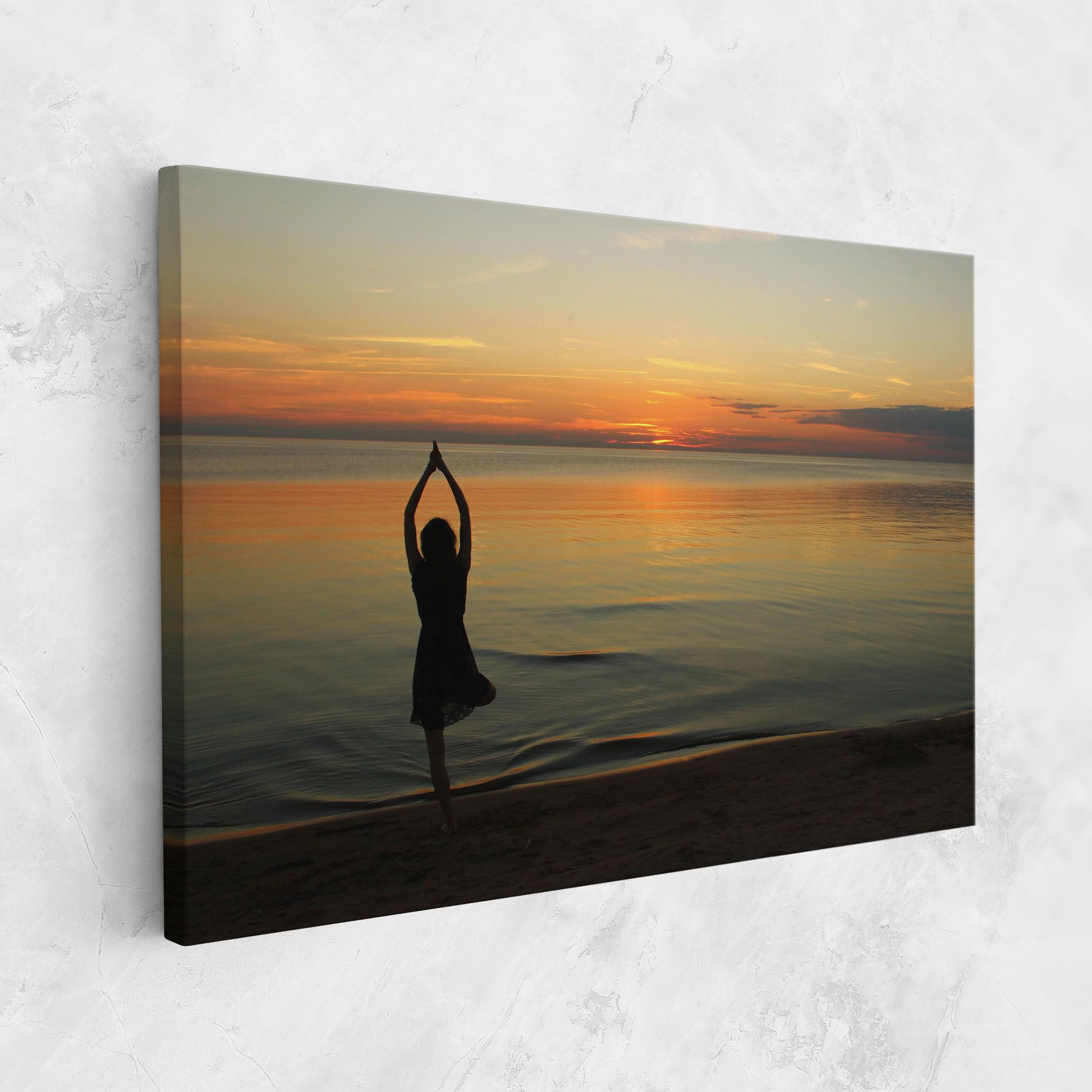 Gentle Growth mockup 1