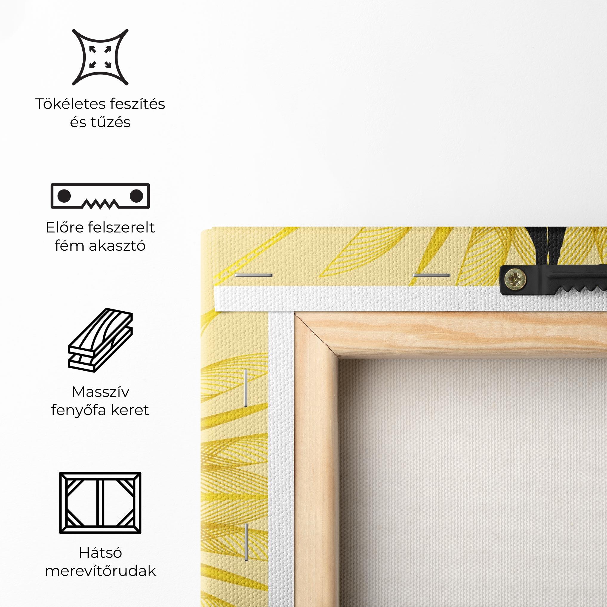 Vászonkép Manipura mockup 5