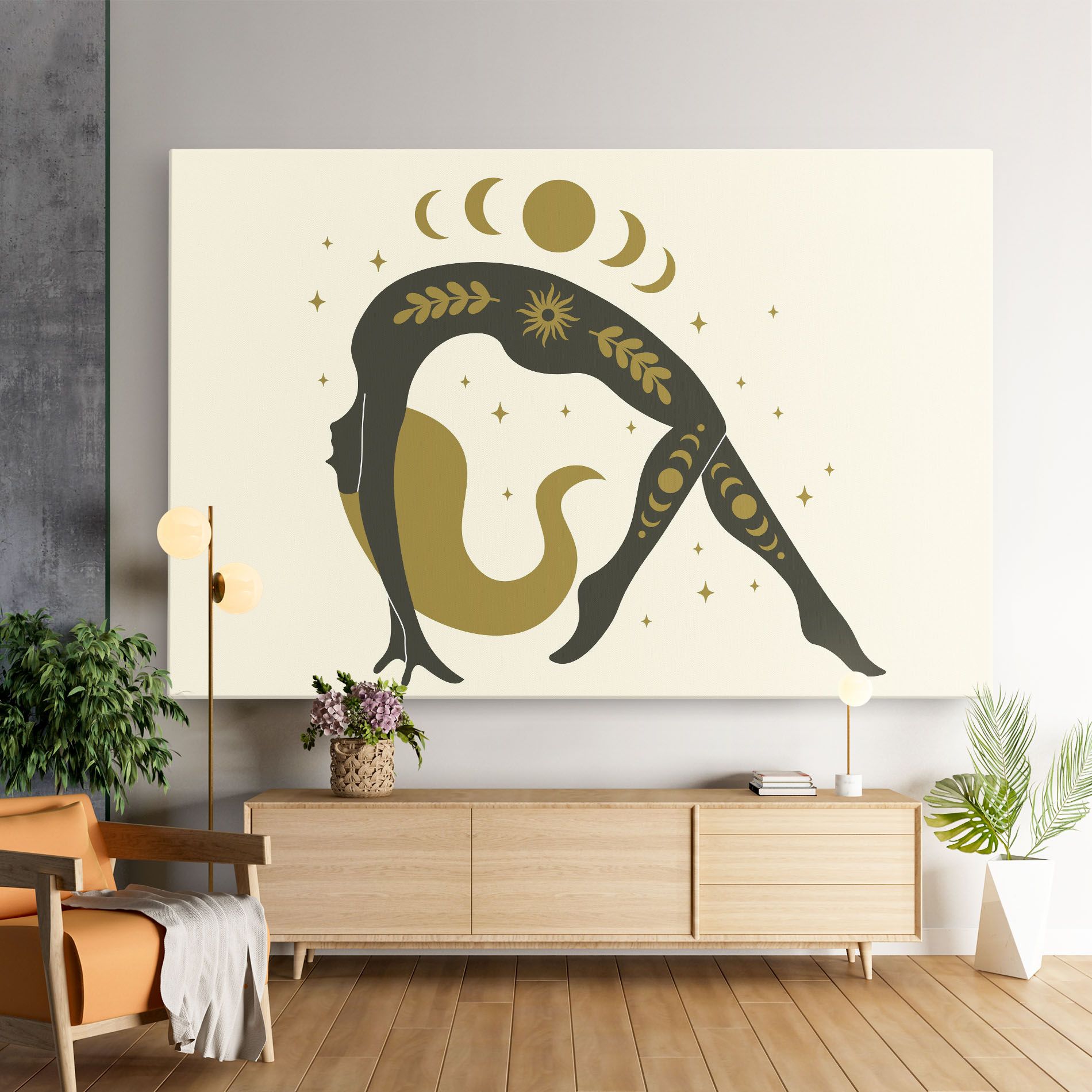 Chamatkarasana mockup 9