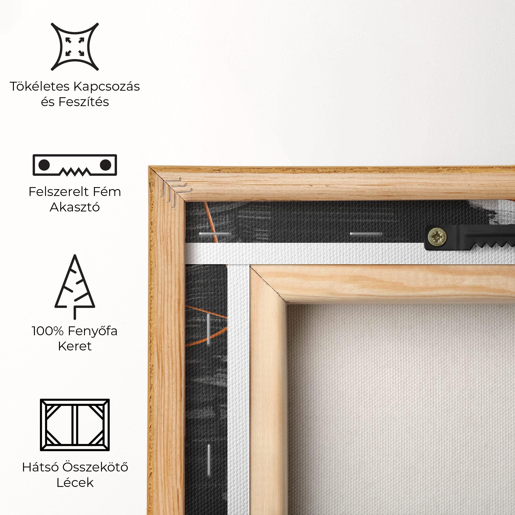 Abstract Ink Painting mockup 5