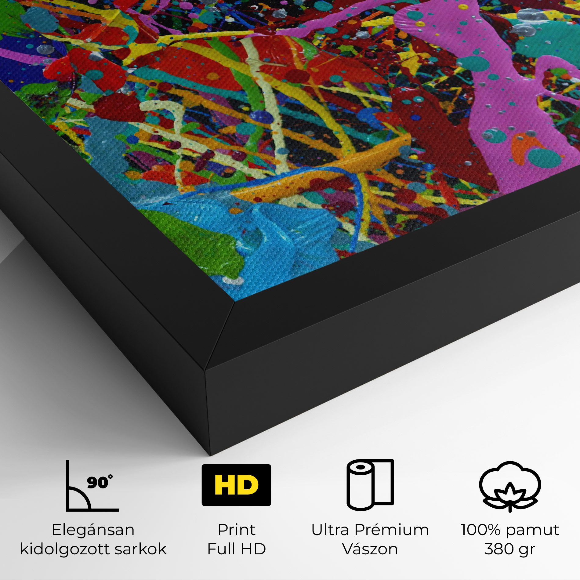 Dark Panorama mockup 4