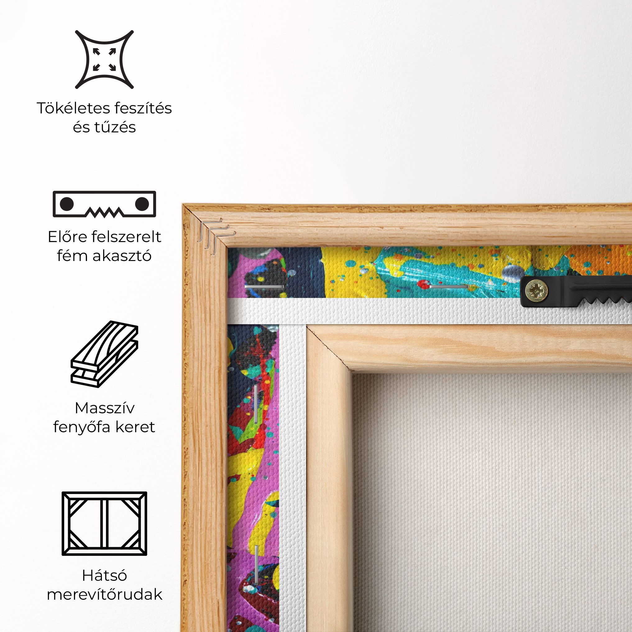 Dark Panorama mockup 5