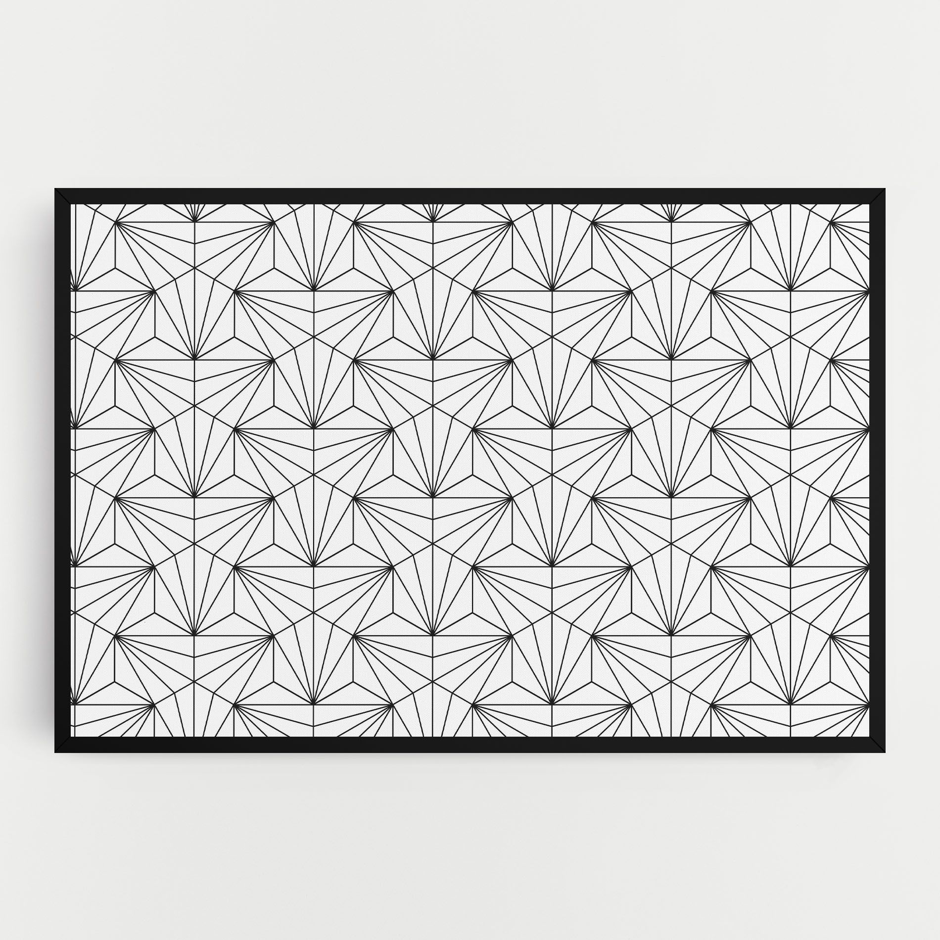 Black Triangle mockup 0