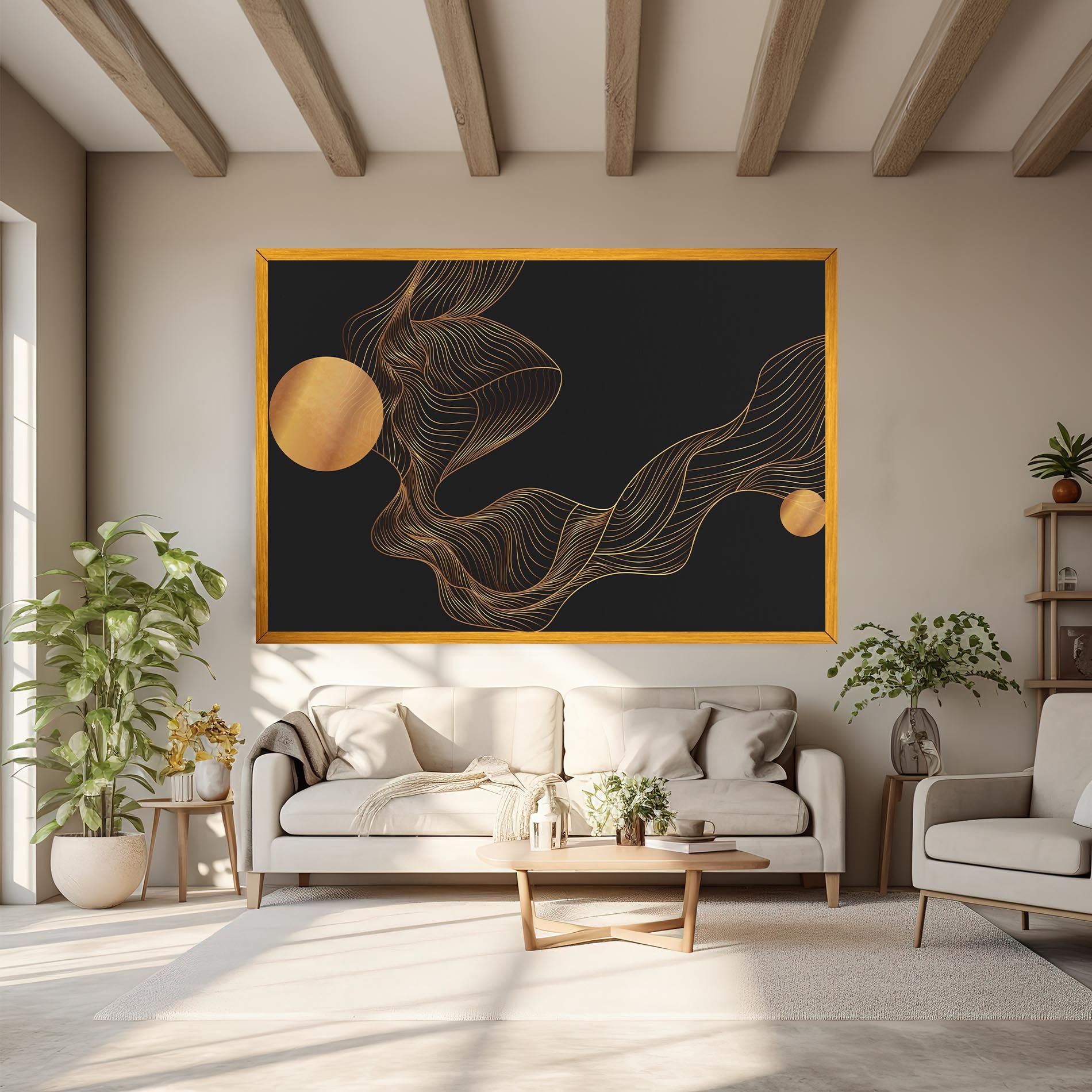 Frecventa Abstracta mockup 6