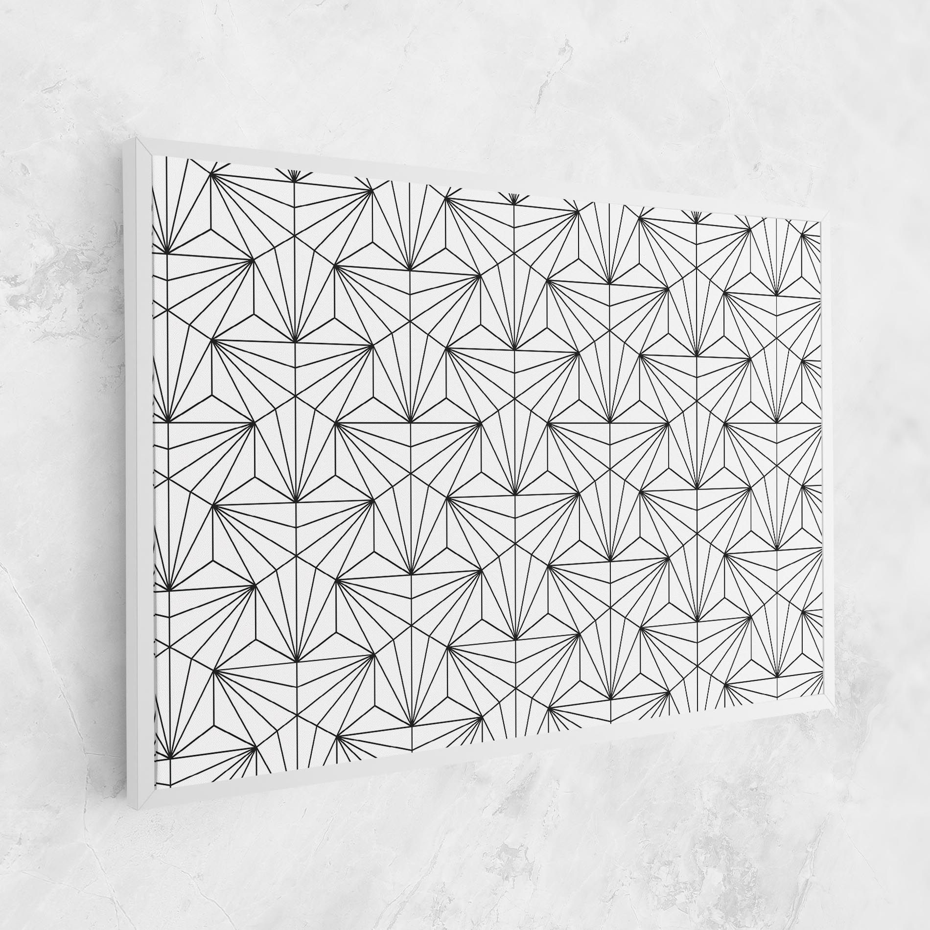 Black Triangle mockup 1