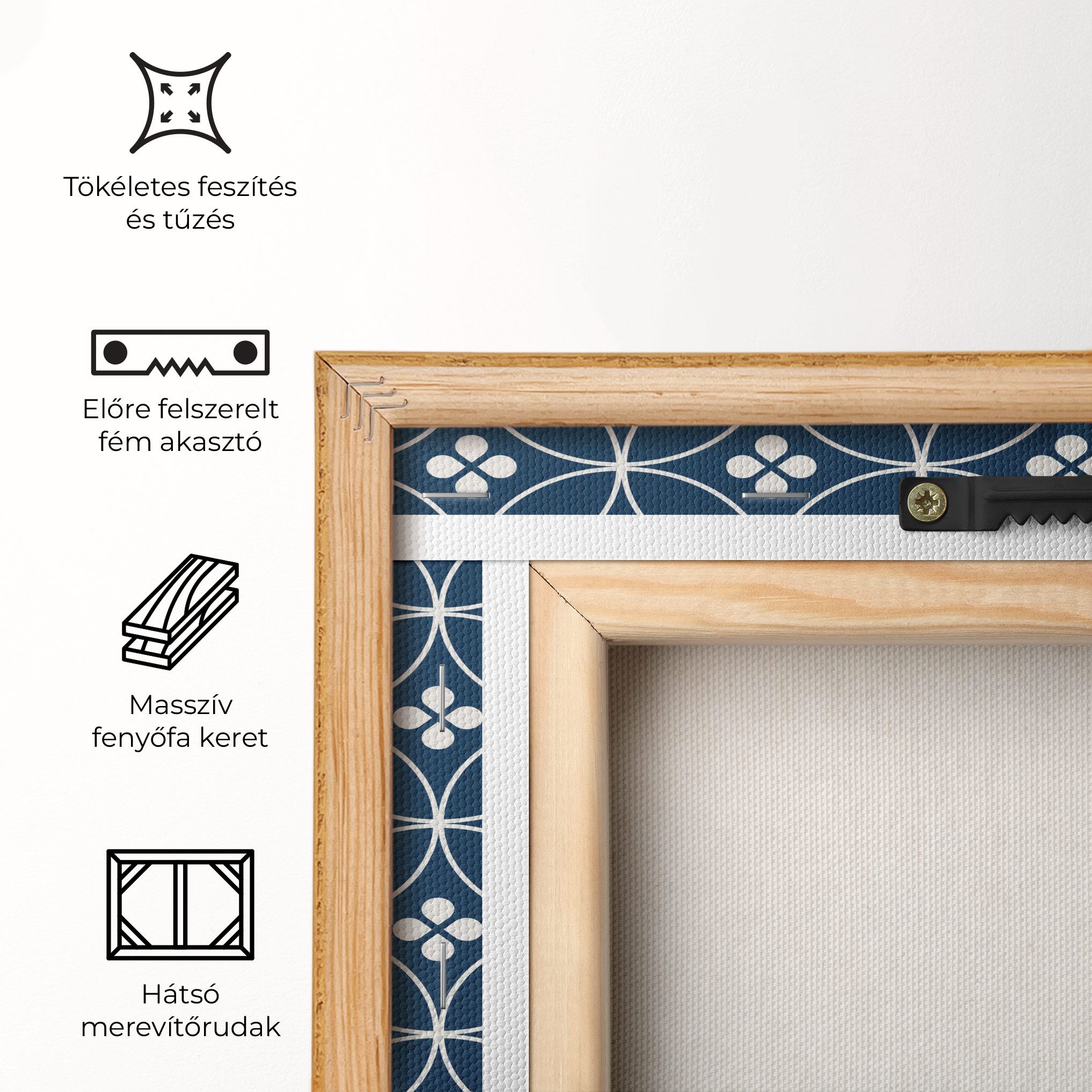 Blue Circle mockup 5