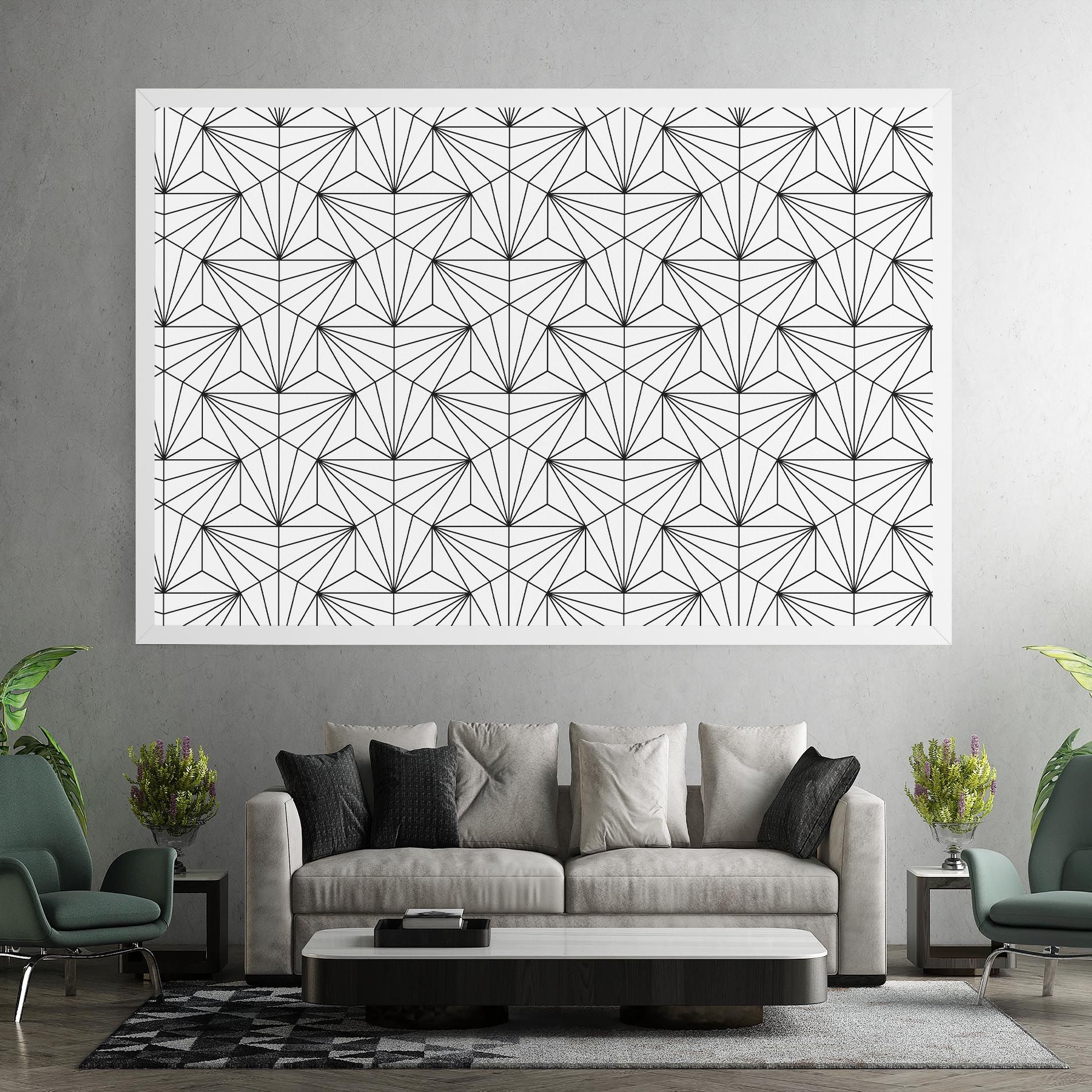 Black Triangle mockup 7