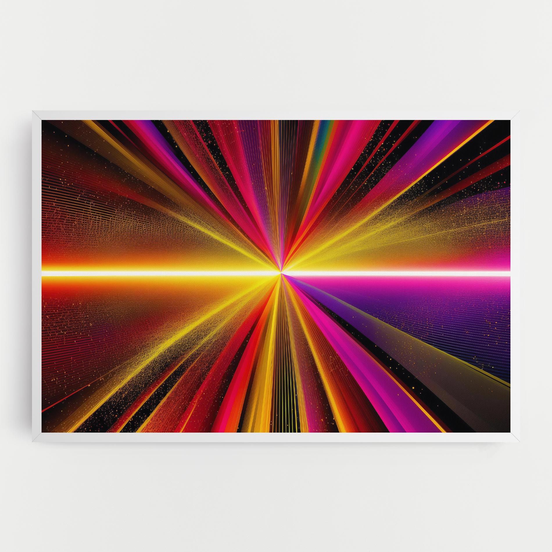 White Light Mix mockup 0