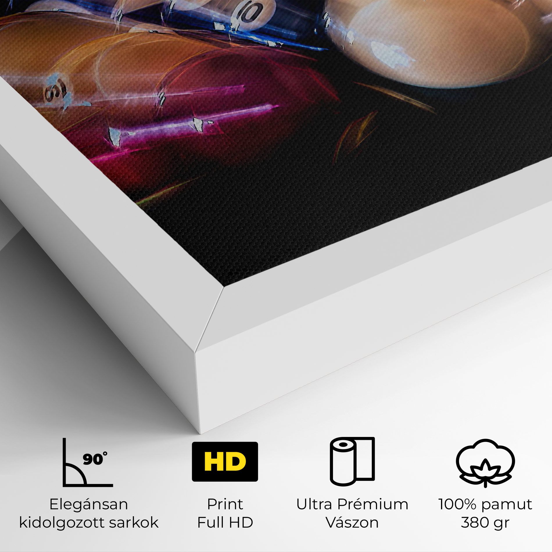 Bowling Balls mockup 4