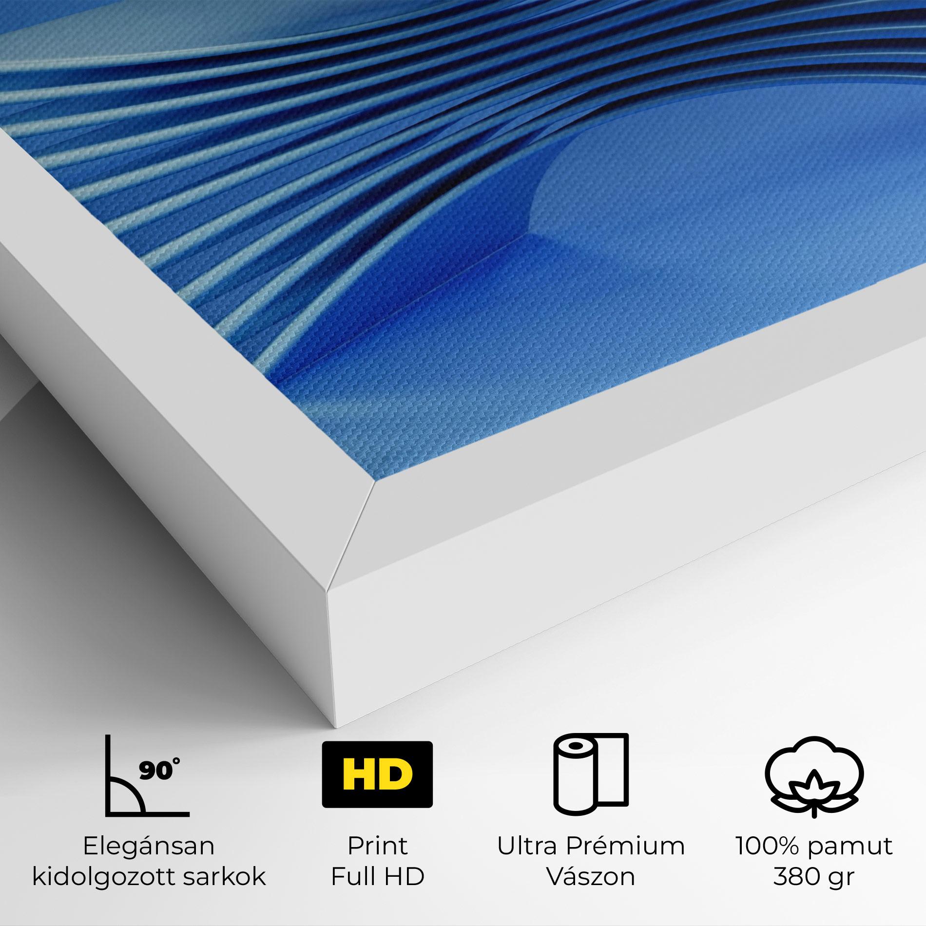 Vászonkép Silver Ball mockup 4