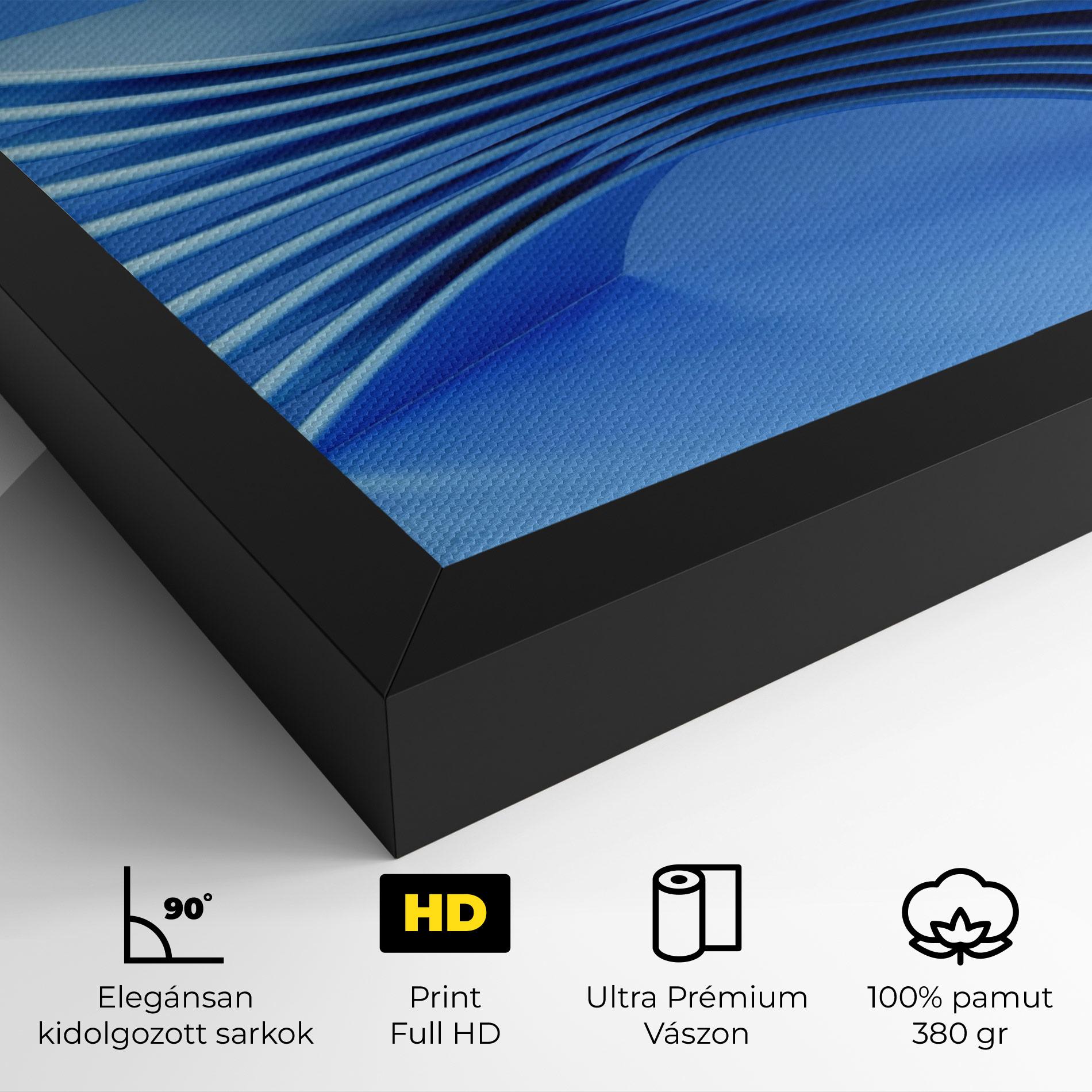 Vászonkép Silver Ball mockup 4