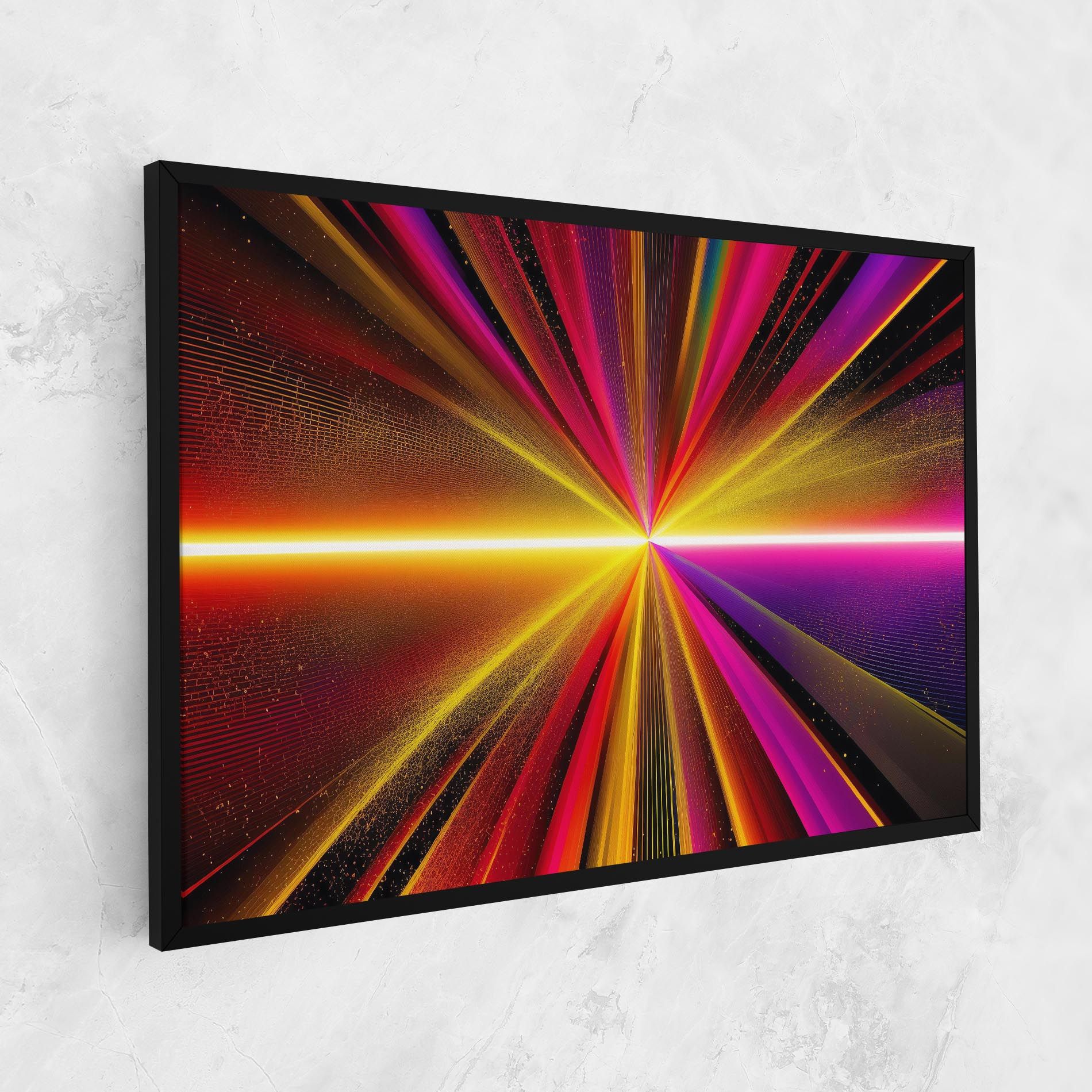 White Light Mix mockup 1