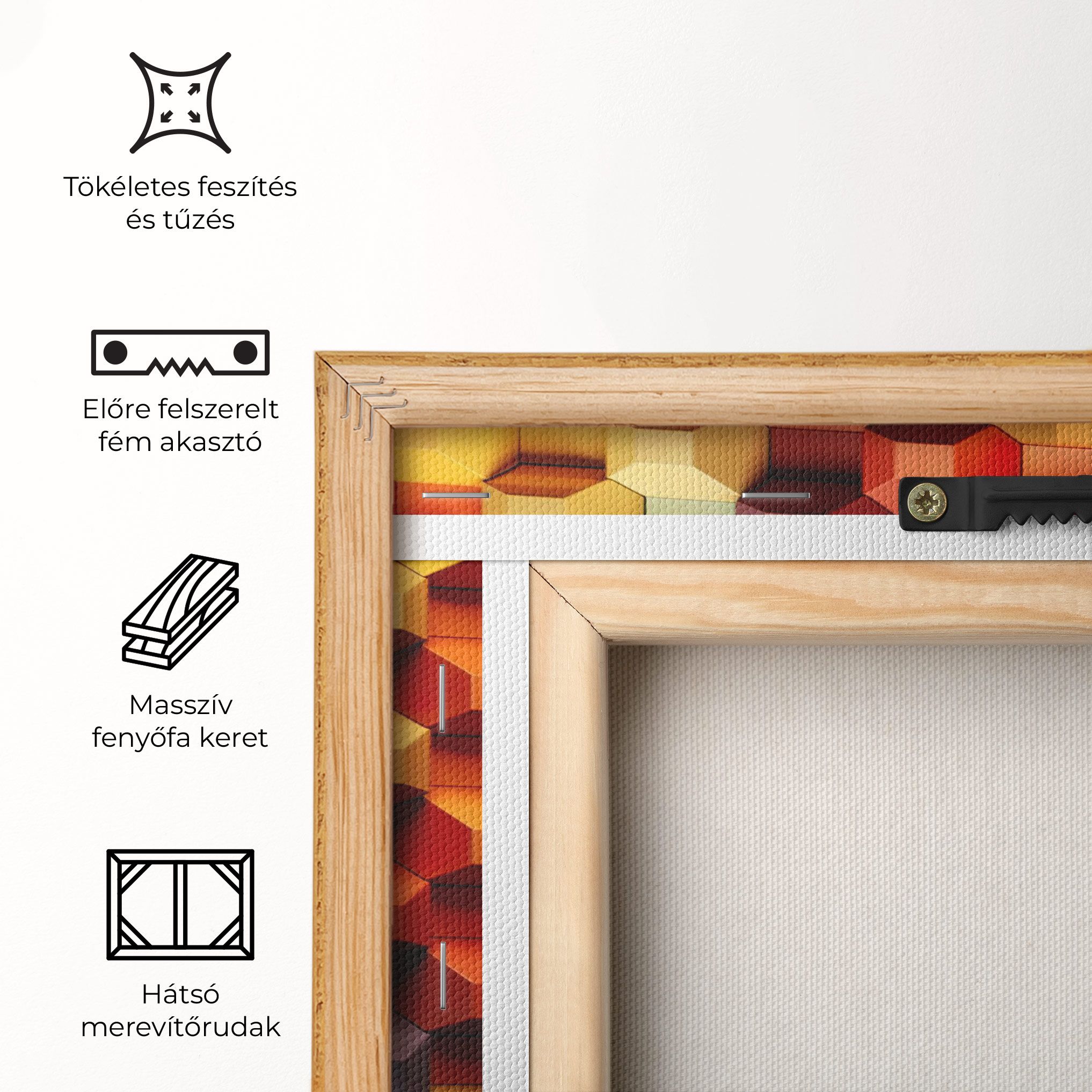 3d Sqare Mix mockup 5