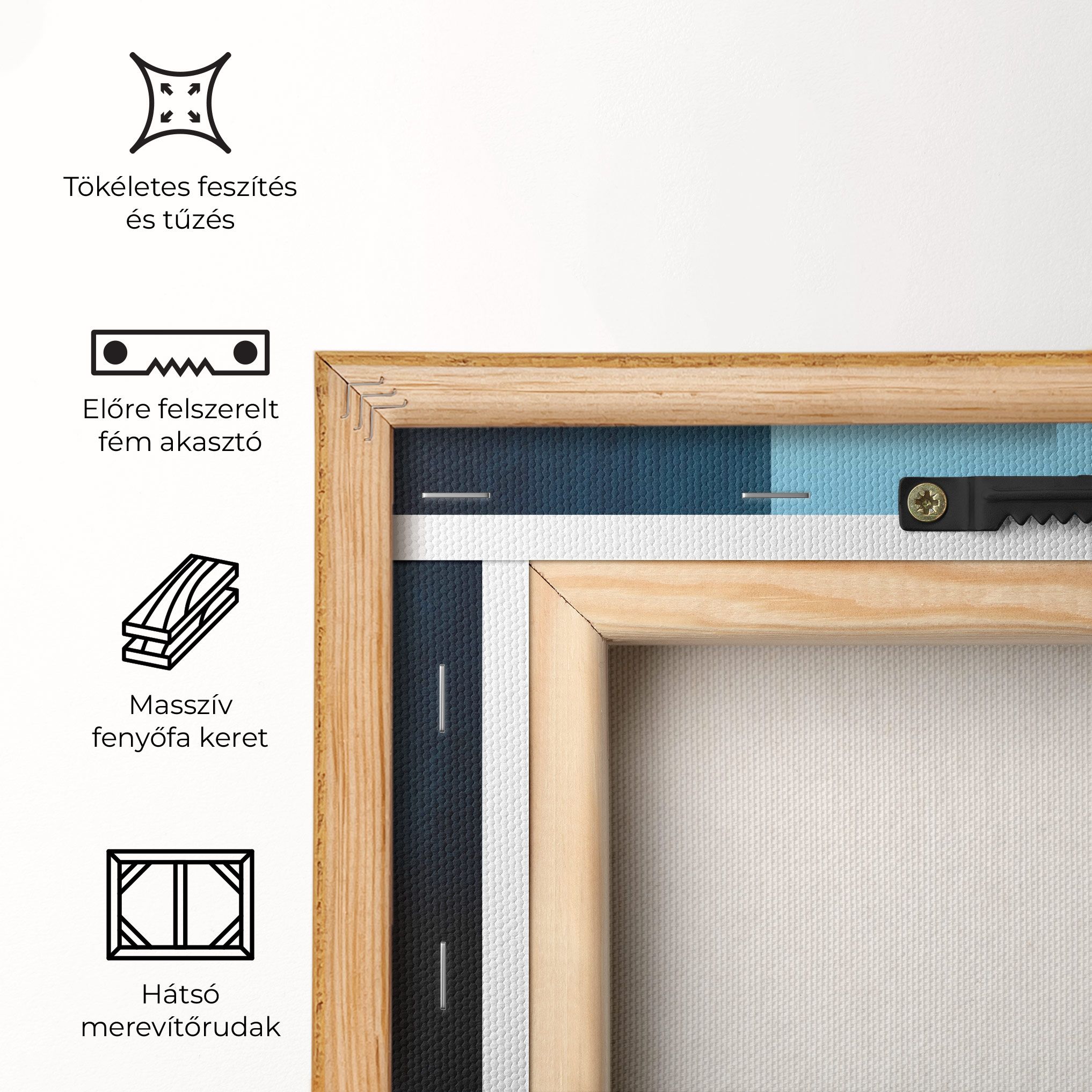 Forward Stairs mockup 5