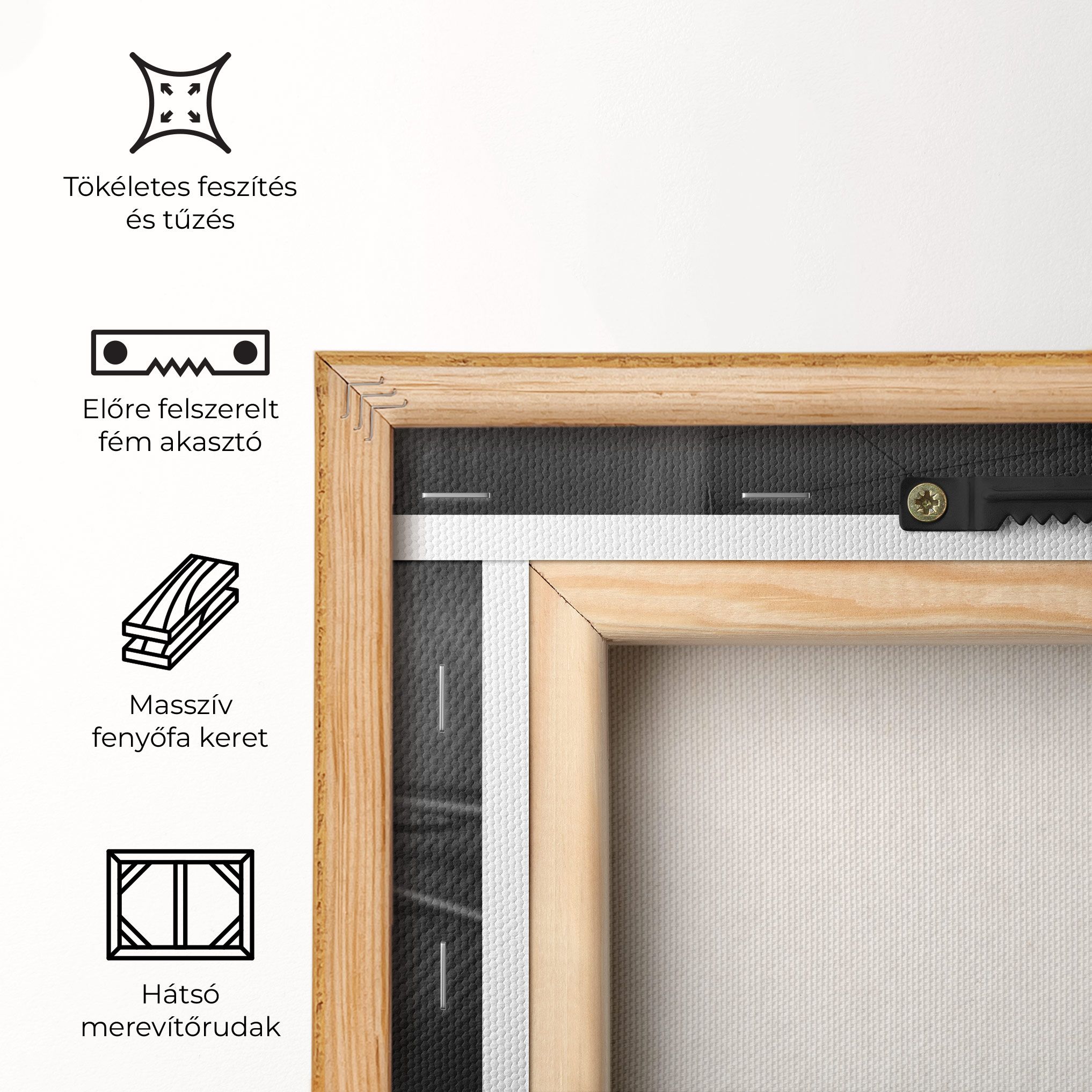 Grey Up Stairs mockup 5