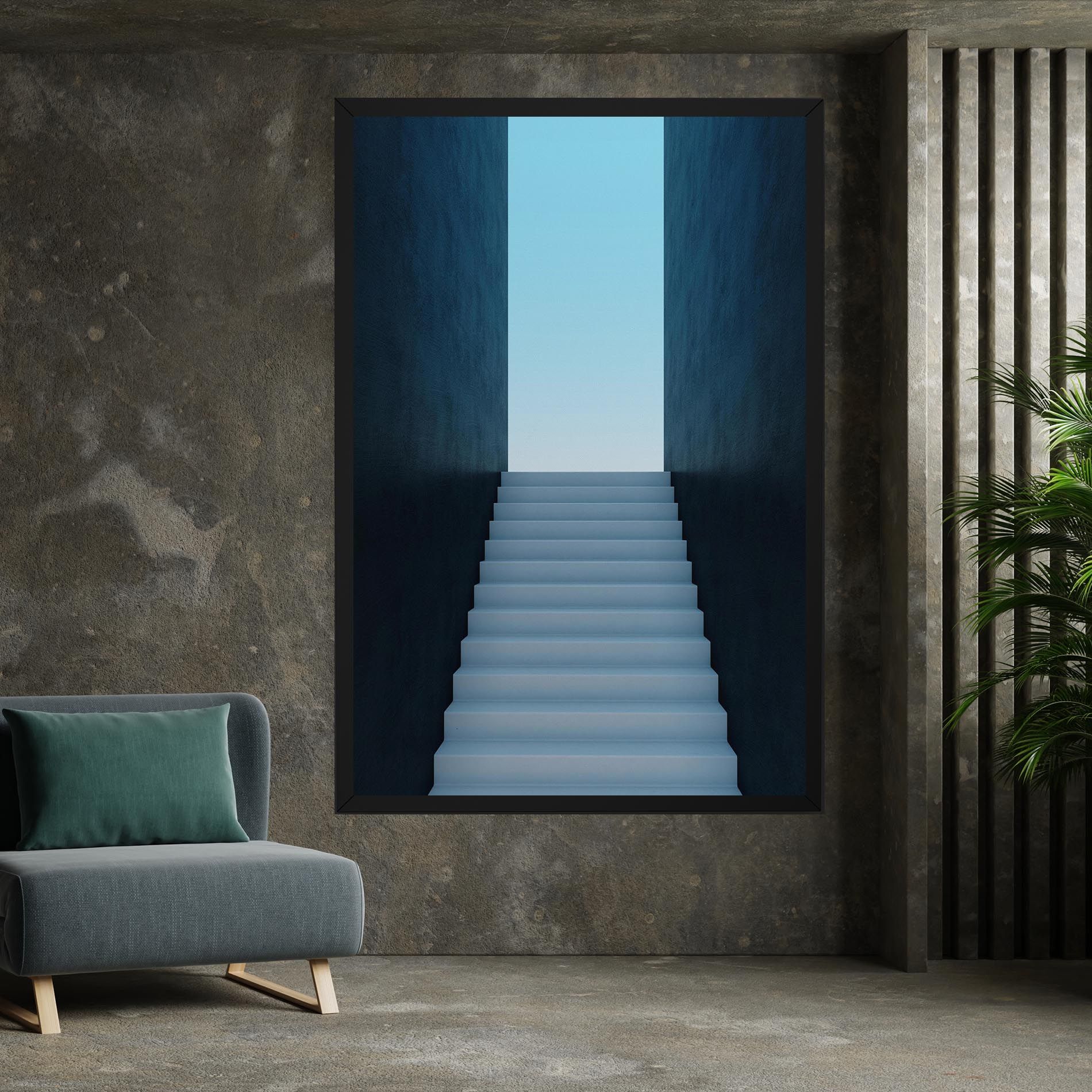 Forward Stairs mockup 7