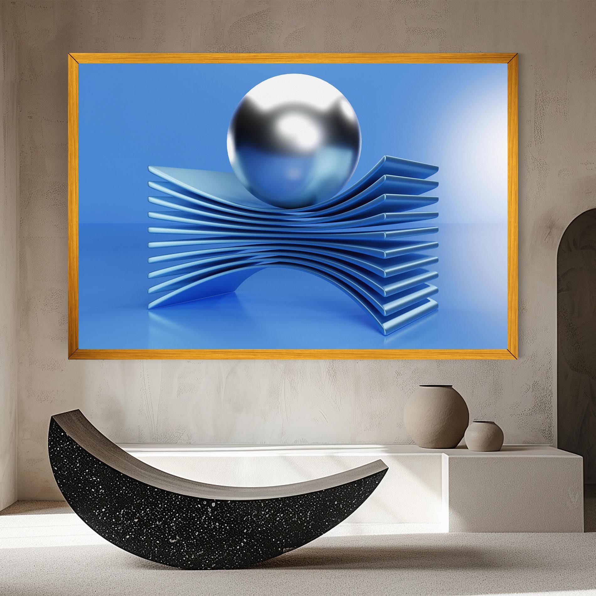 Silver Ball mockup 8