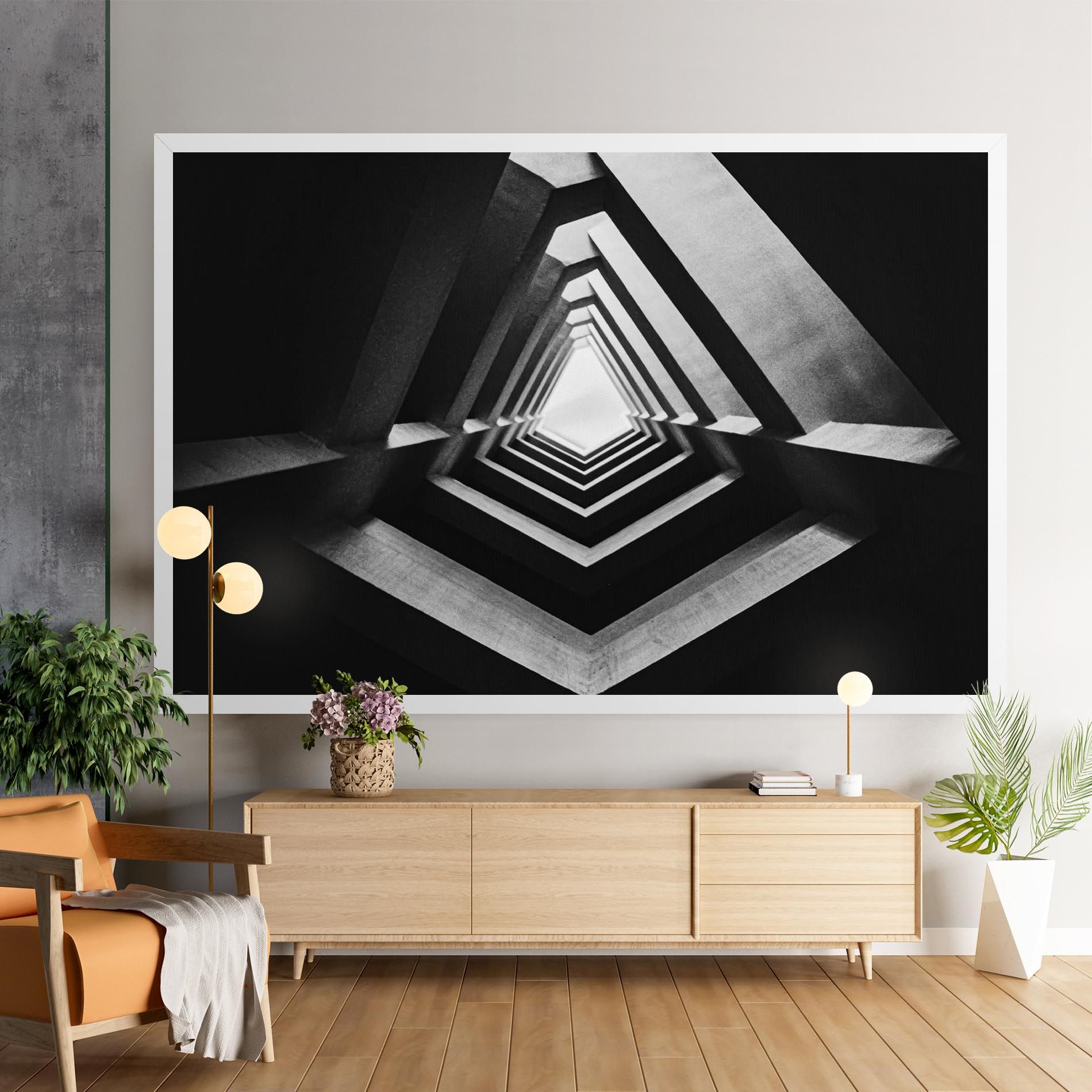 Dark Shadow mockup 9