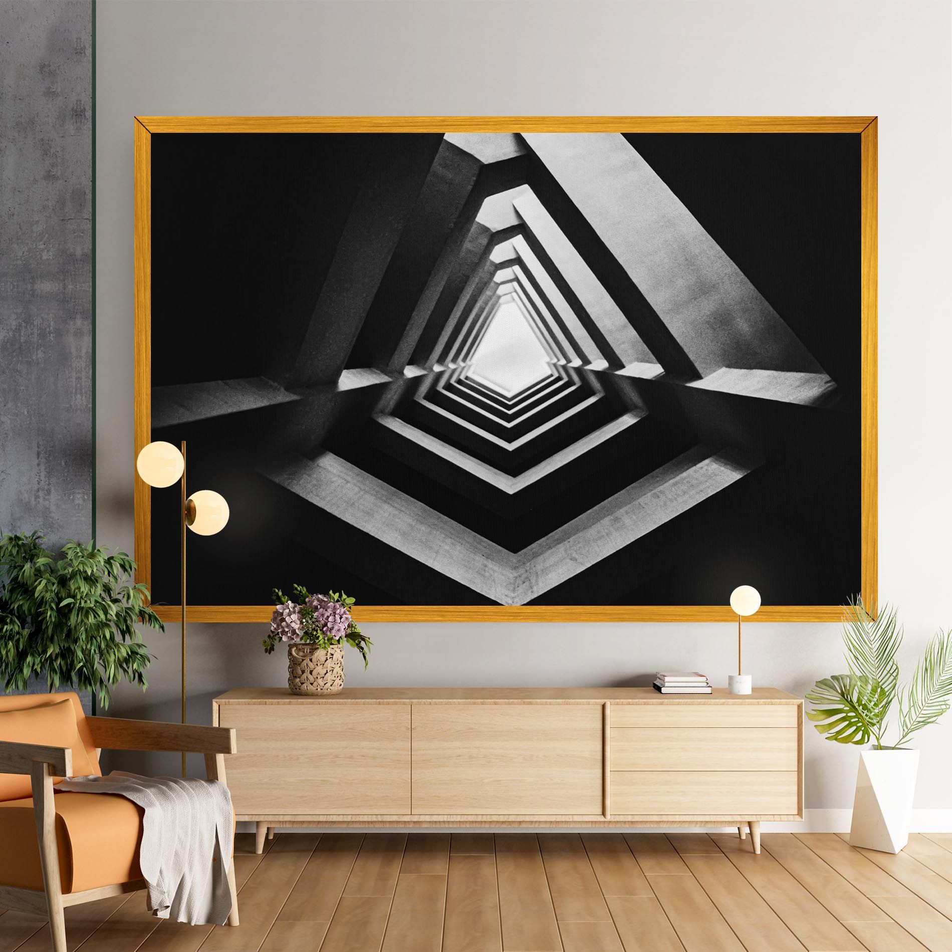 Dark Shadow mockup 9