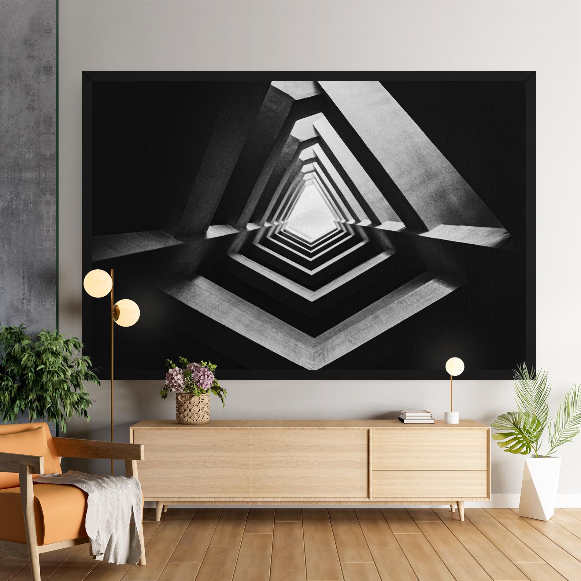 Dark Shadow mockup 9