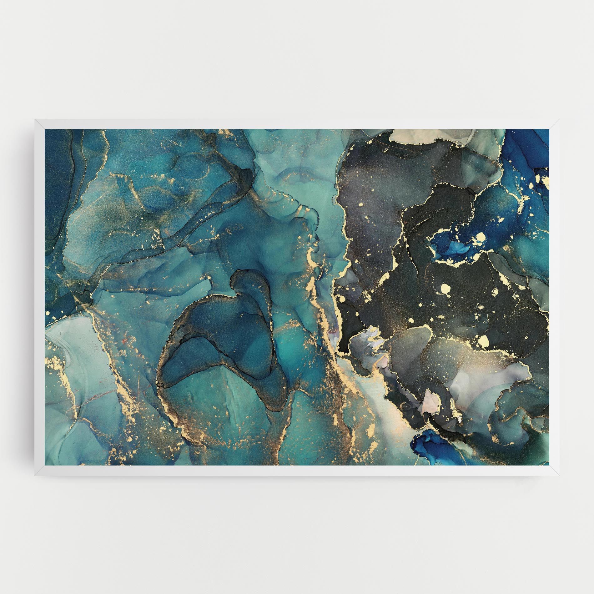 Blue Marble mockup 0