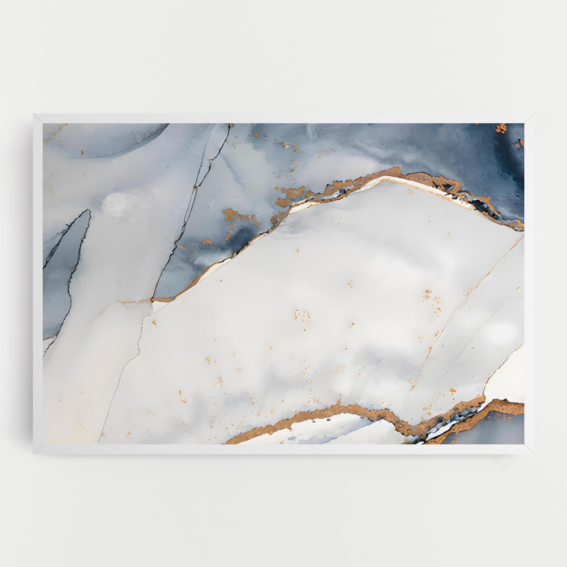 Blue Watercolor mockup 0