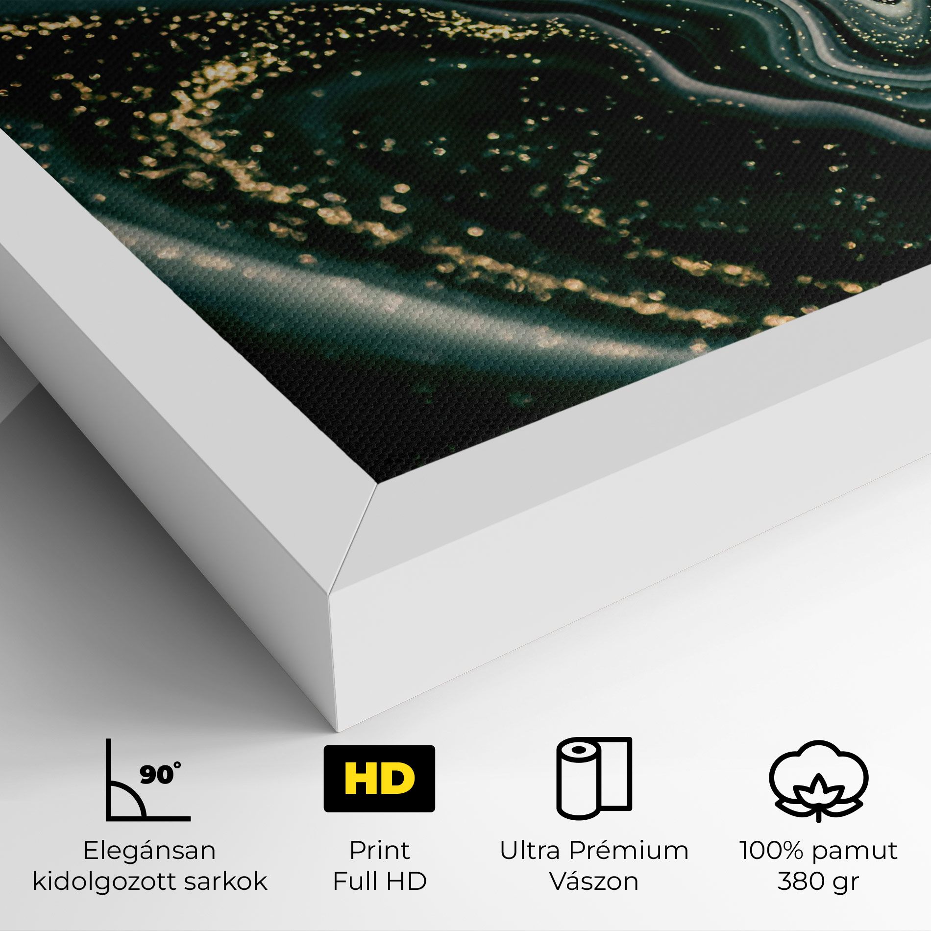 Abstract Shades mockup 4