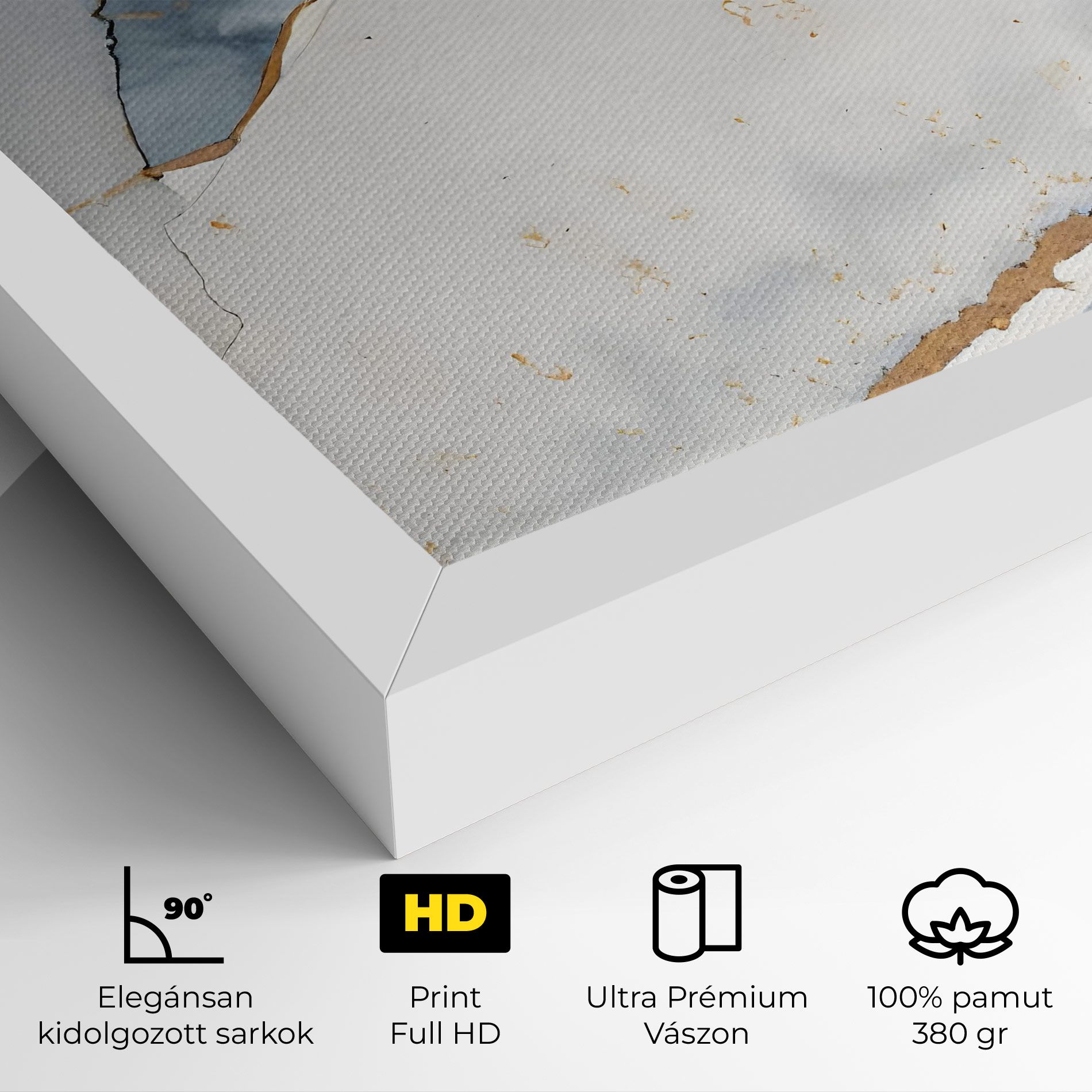 Blue Watercolor mockup 4