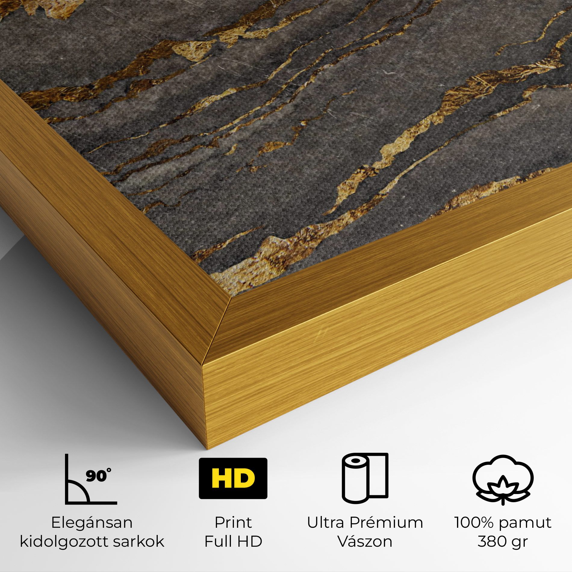 Dark Colden Grey mockup 4