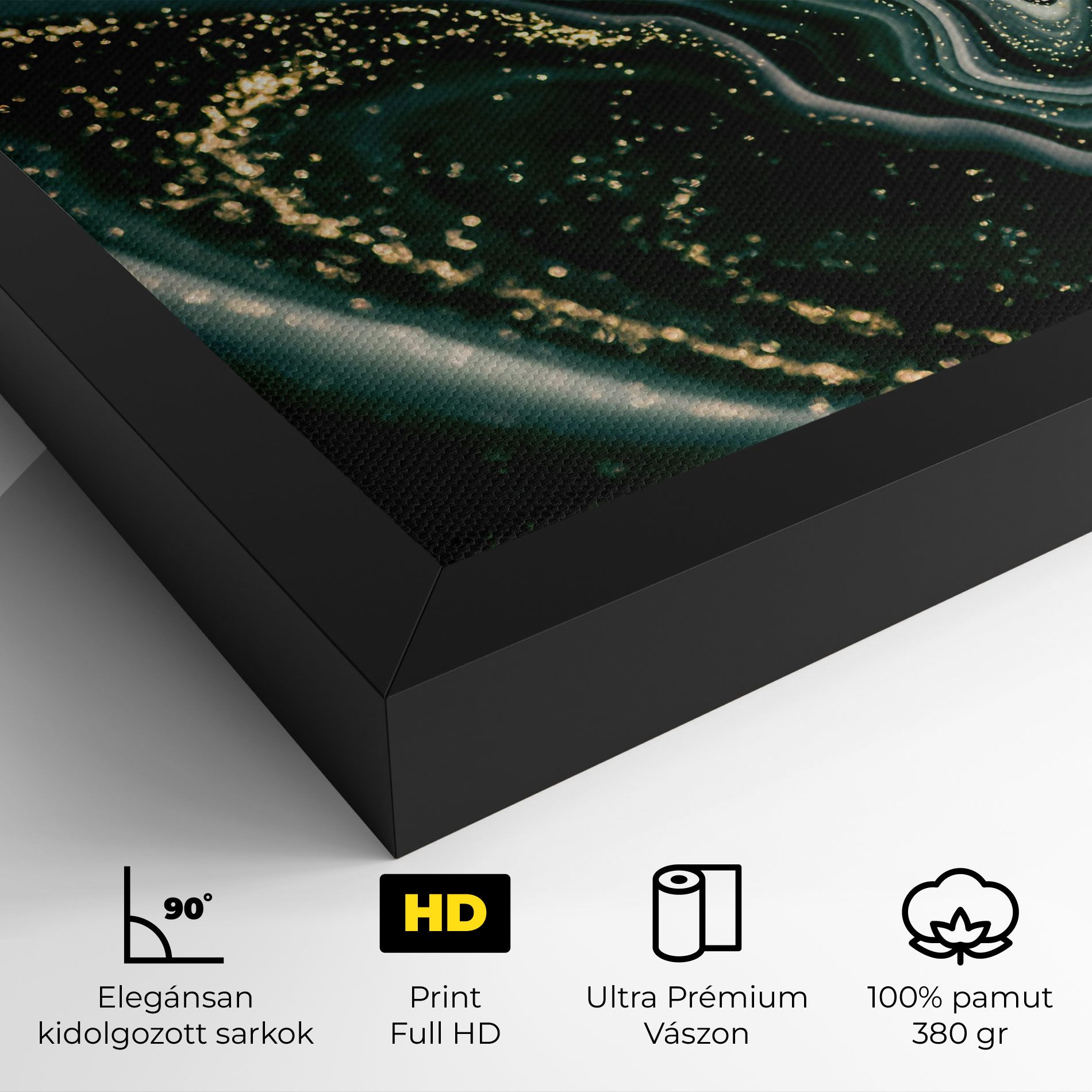 Abstract Shades mockup 4