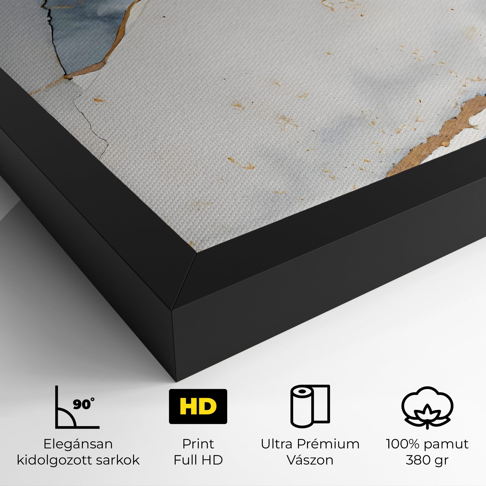 Blue Watercolor mockup 4