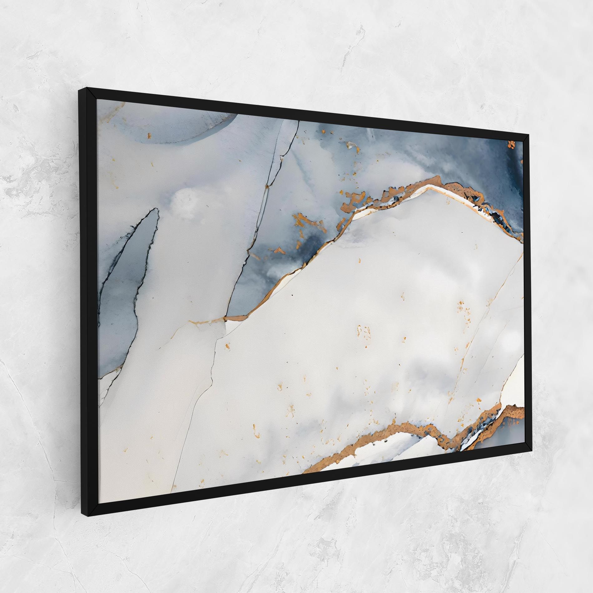 Blue Watercolor mockup 1