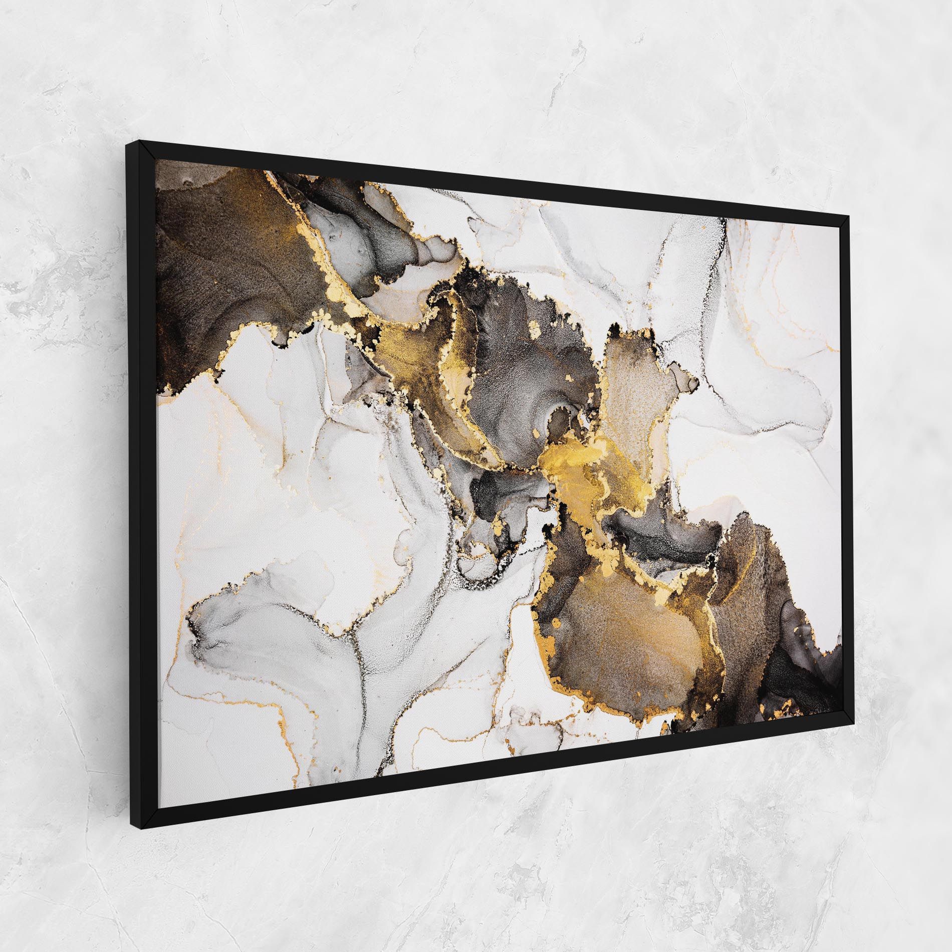 Golden Marble Shades mockup 1