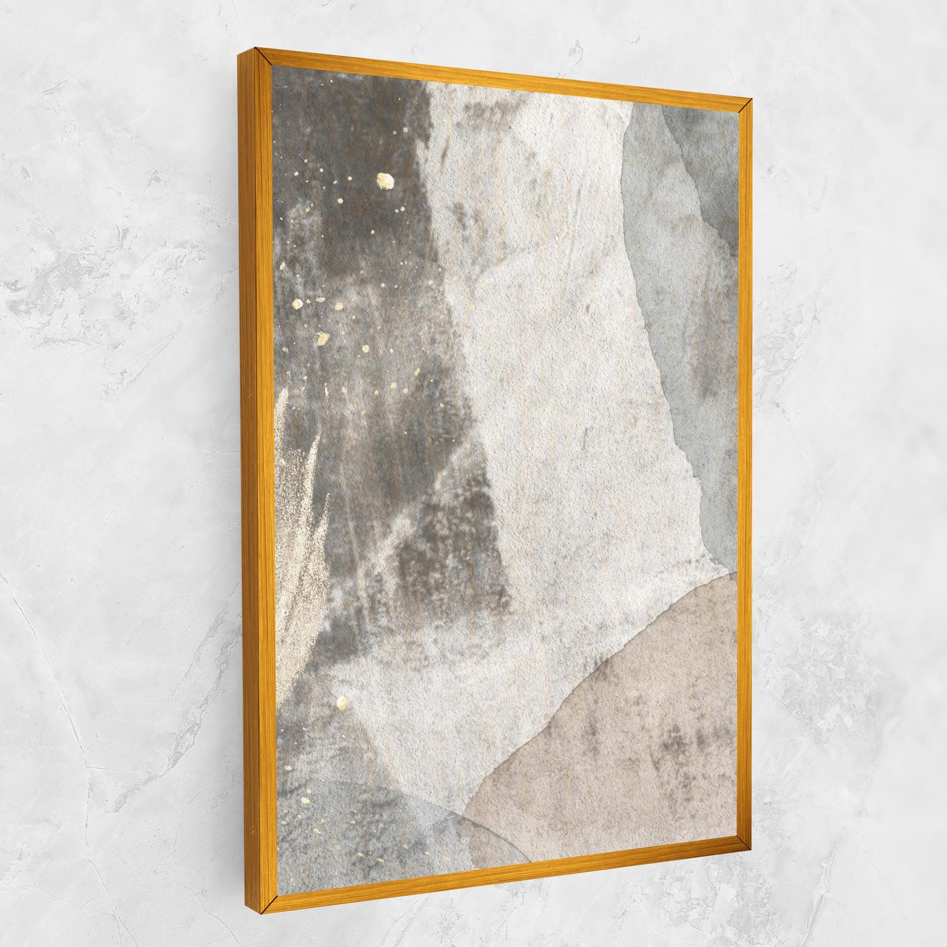 Light Cream Marble mockup 1