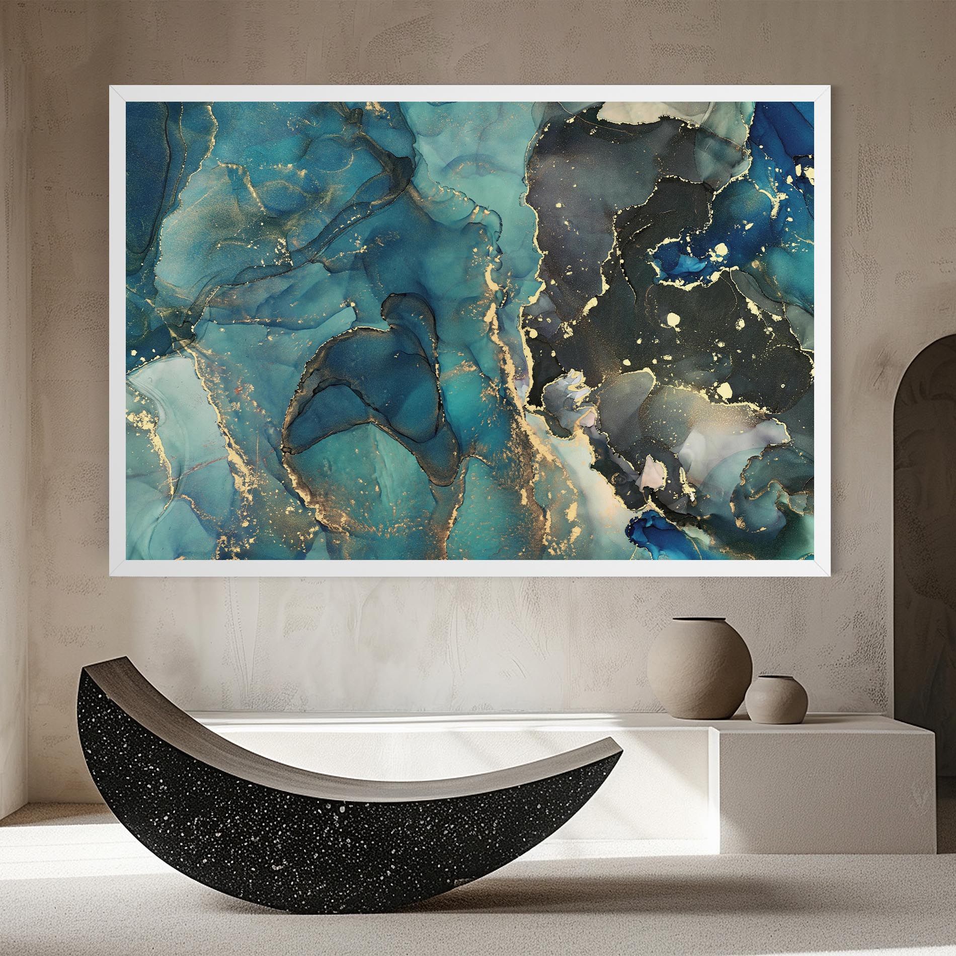 Blue Marble mockup 8