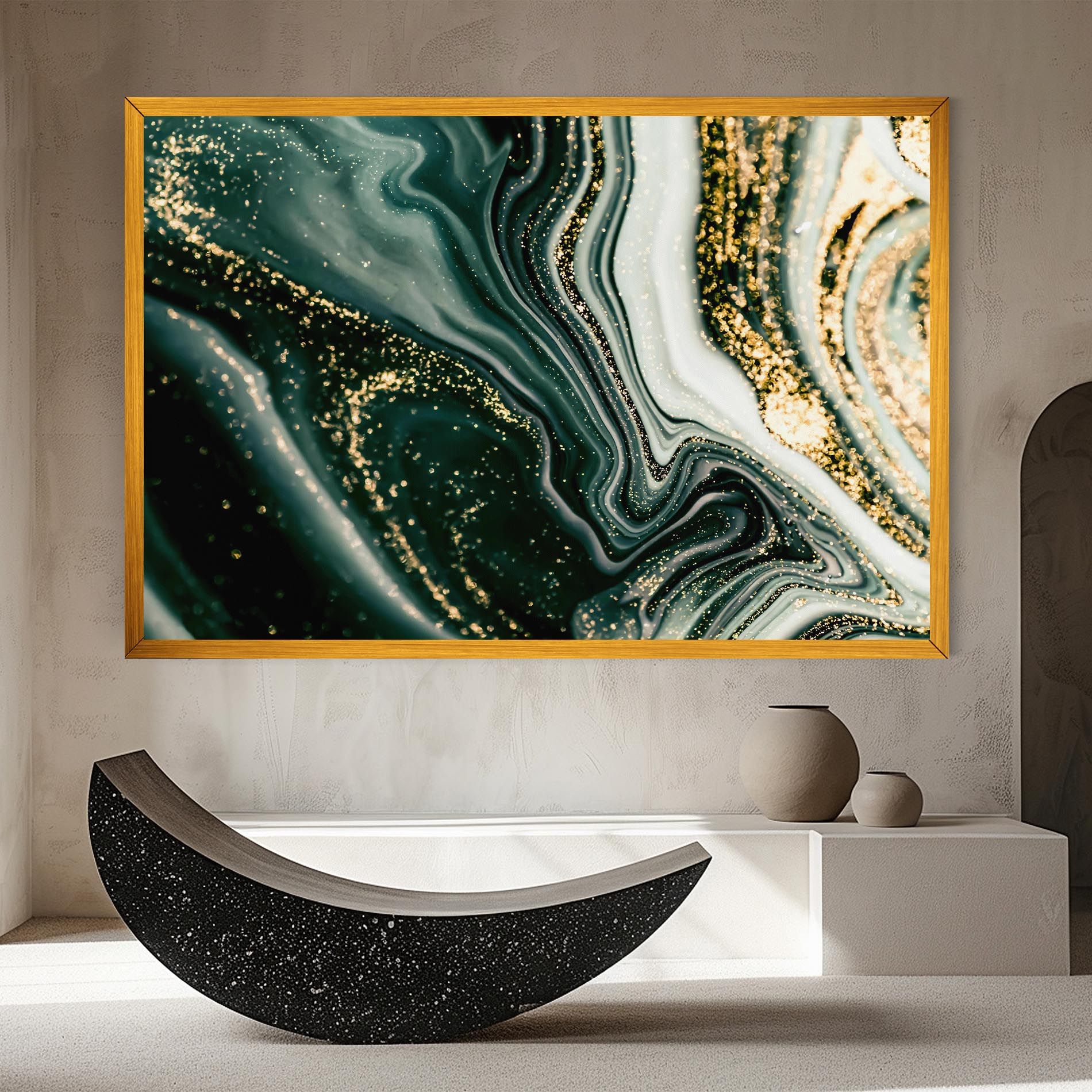 Abstract Shades mockup 8