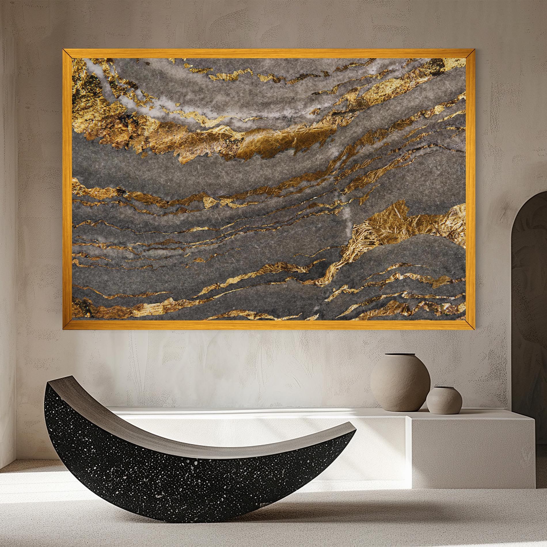 Dark Colden Grey mockup 8