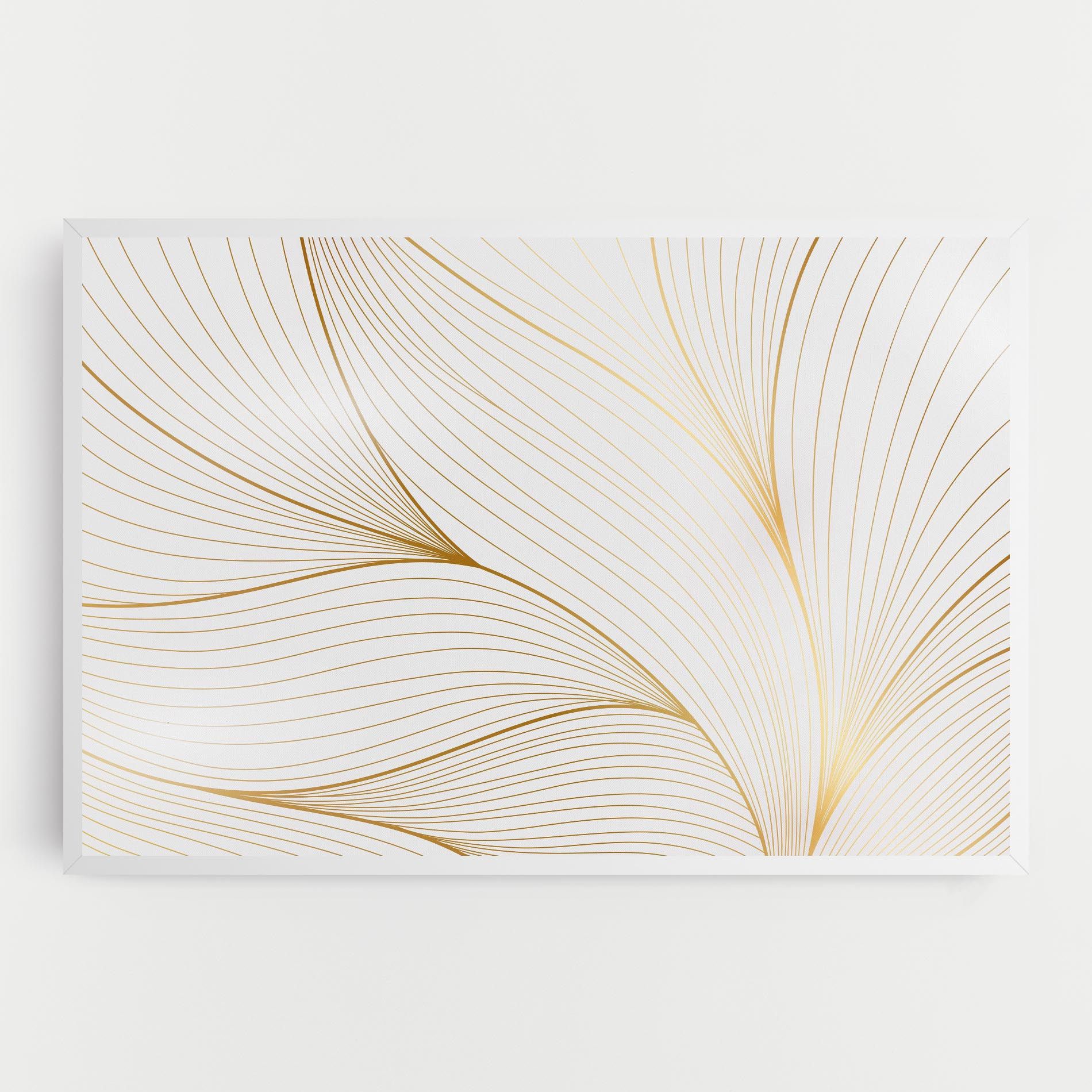 Gold Wave mockup 0